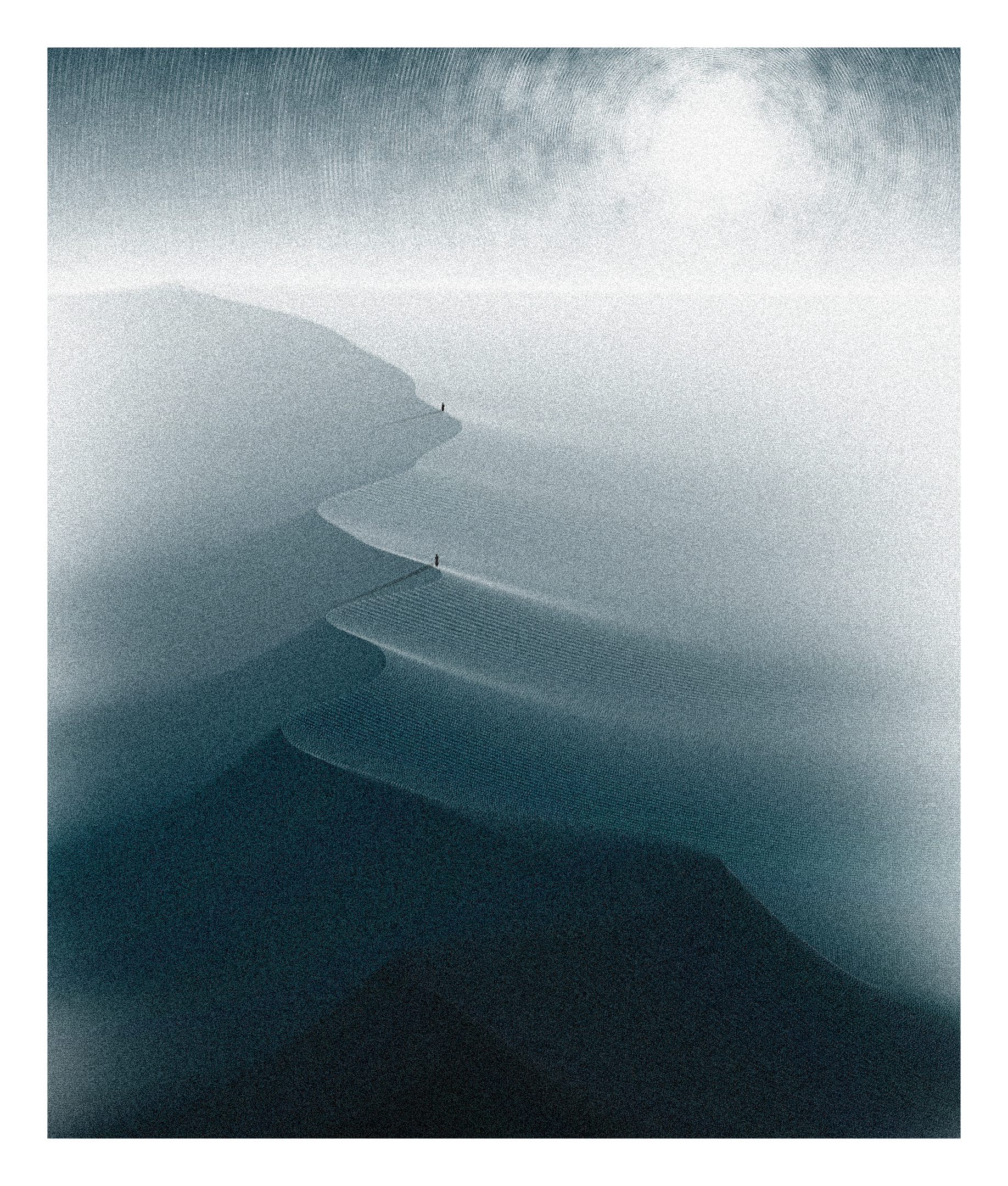 Stride #84