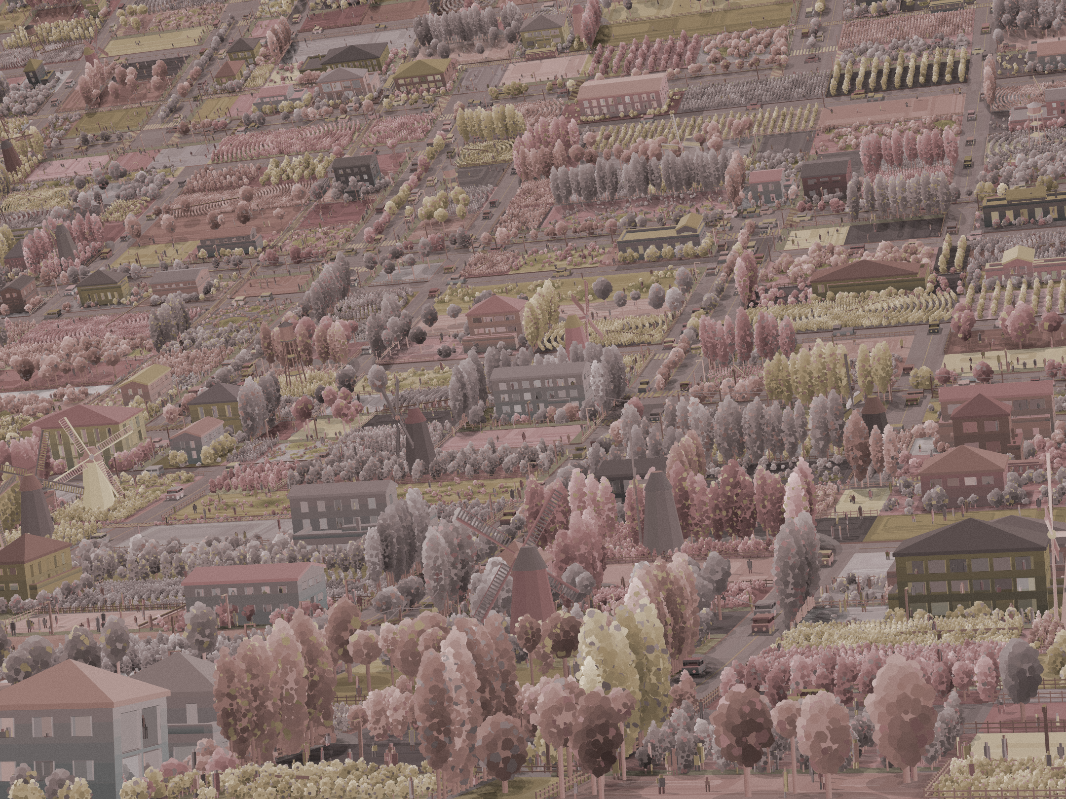 Remnants of Humanity #161
