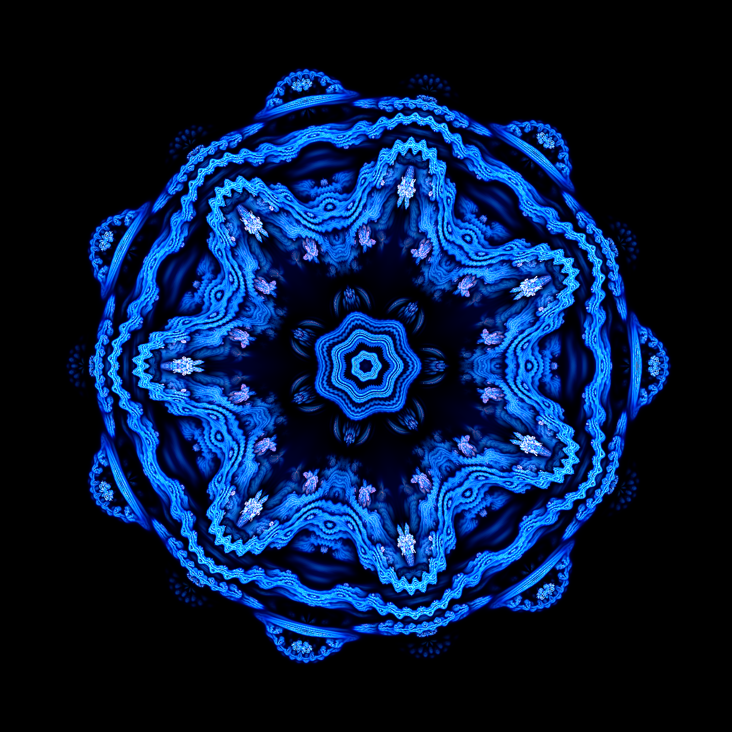 Fearful Symmetry #40