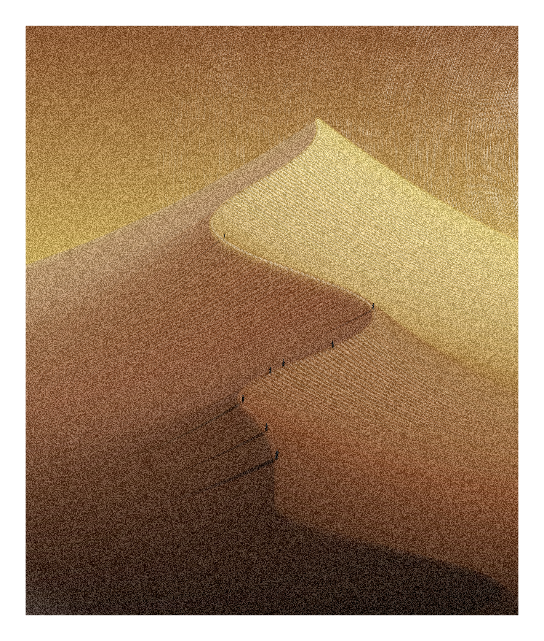Stride #144