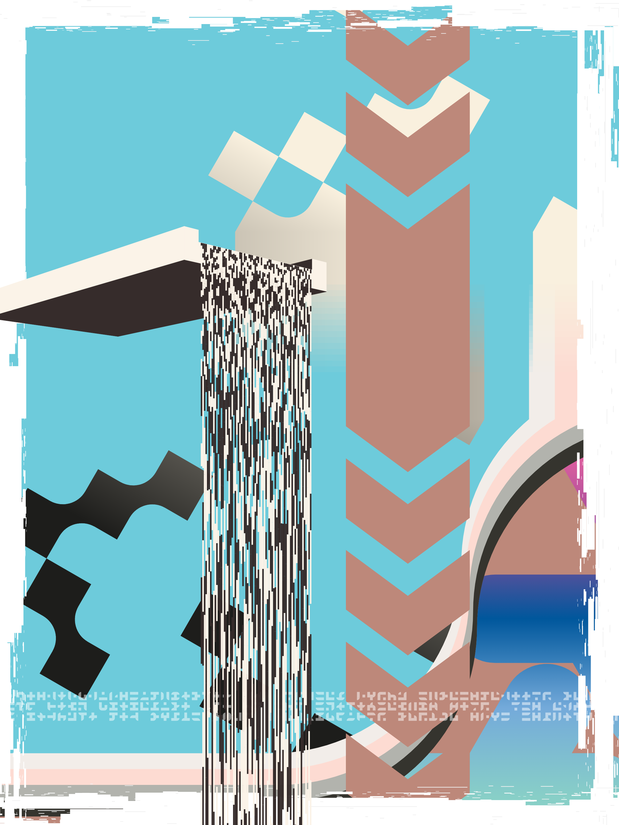 FALLiNGWATER #167