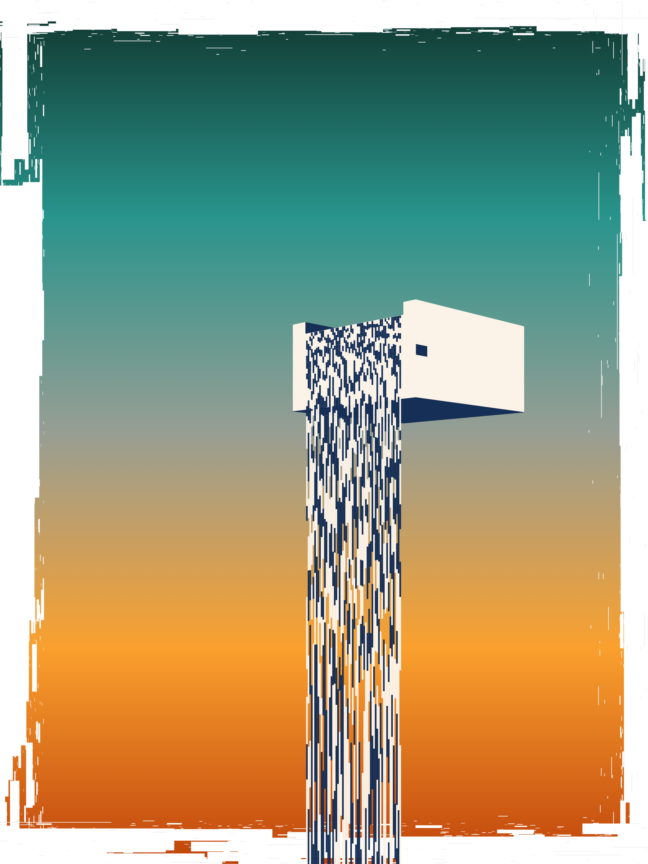 FALLiNGWATER #138