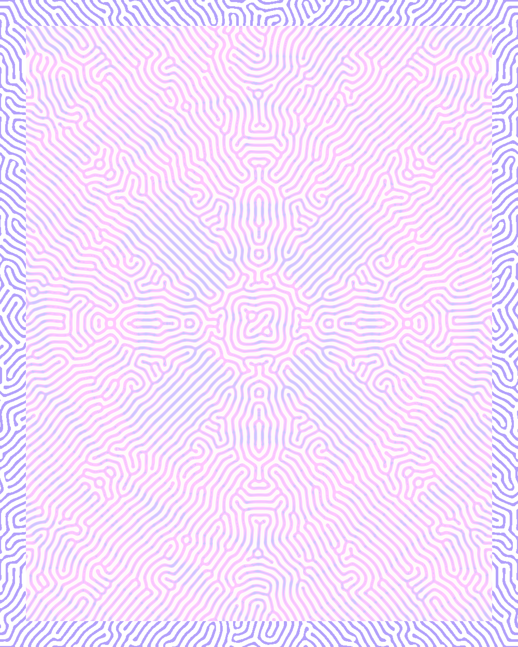Turing Test #142