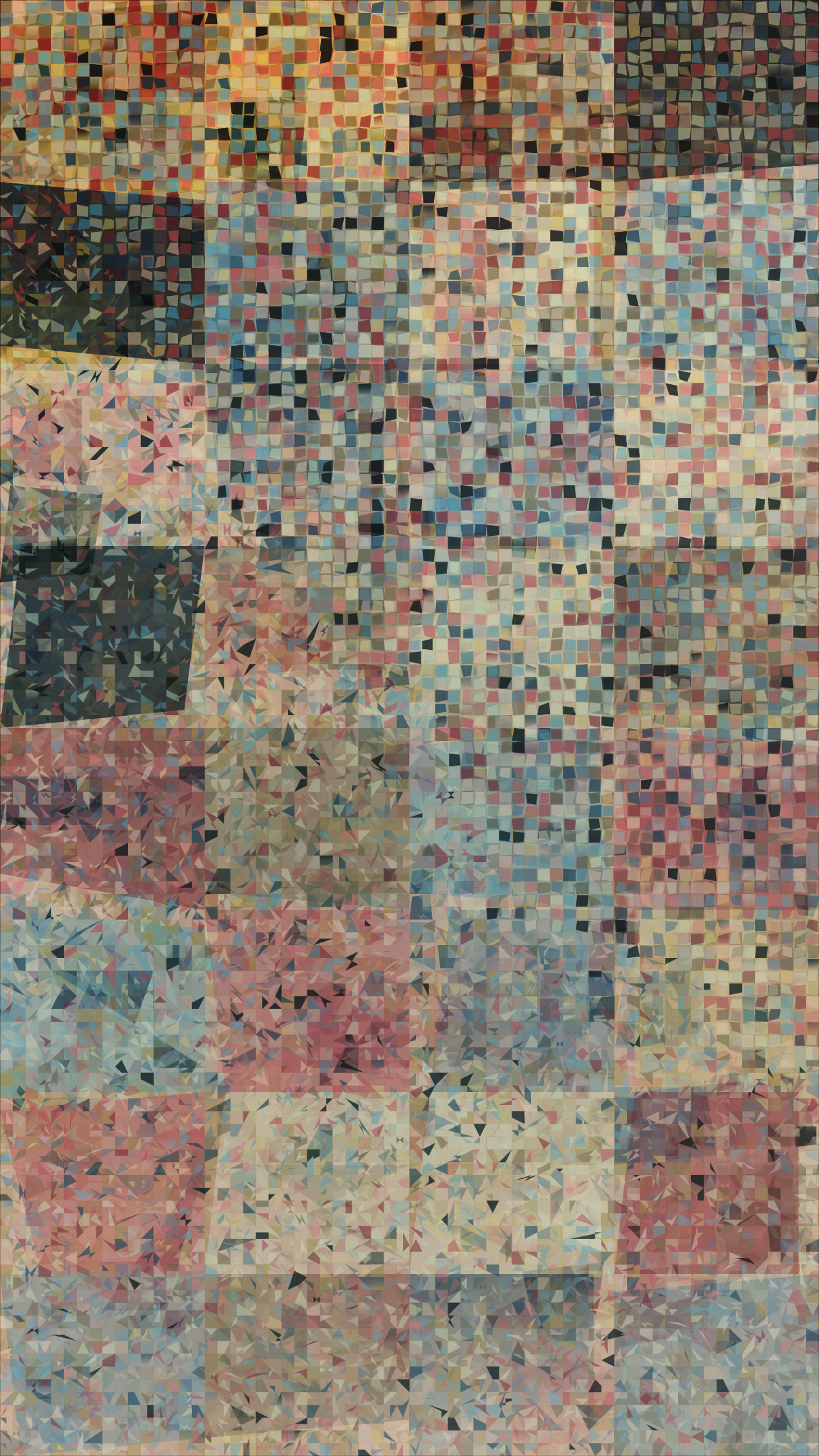 Tetra #166