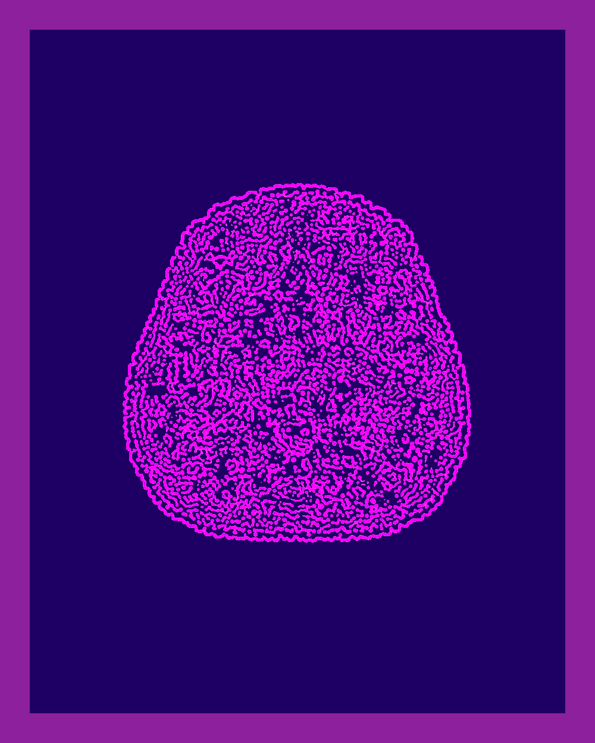 Turing Test #157
