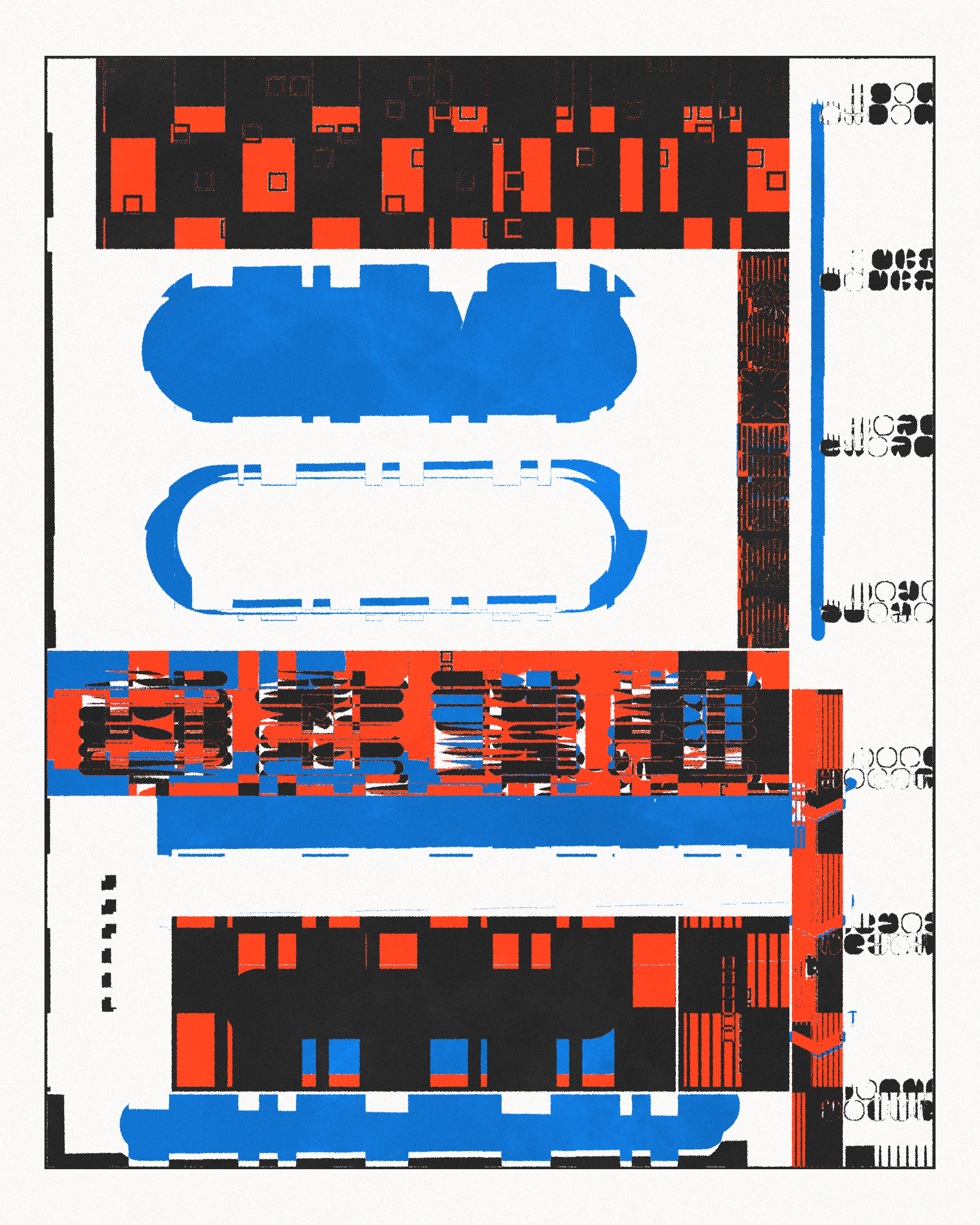 Zone Harmonics #55