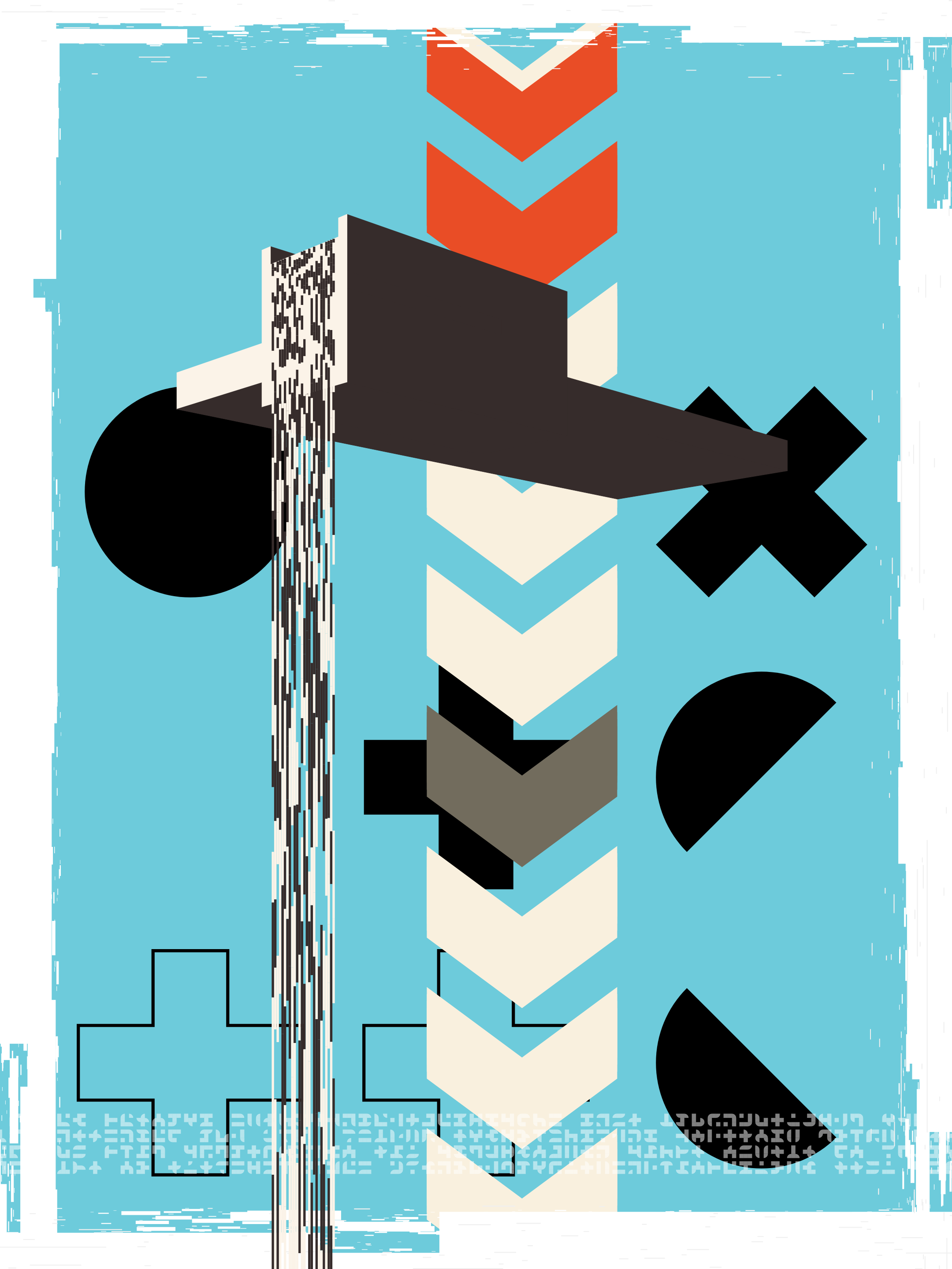 FALLiNGWATER #199