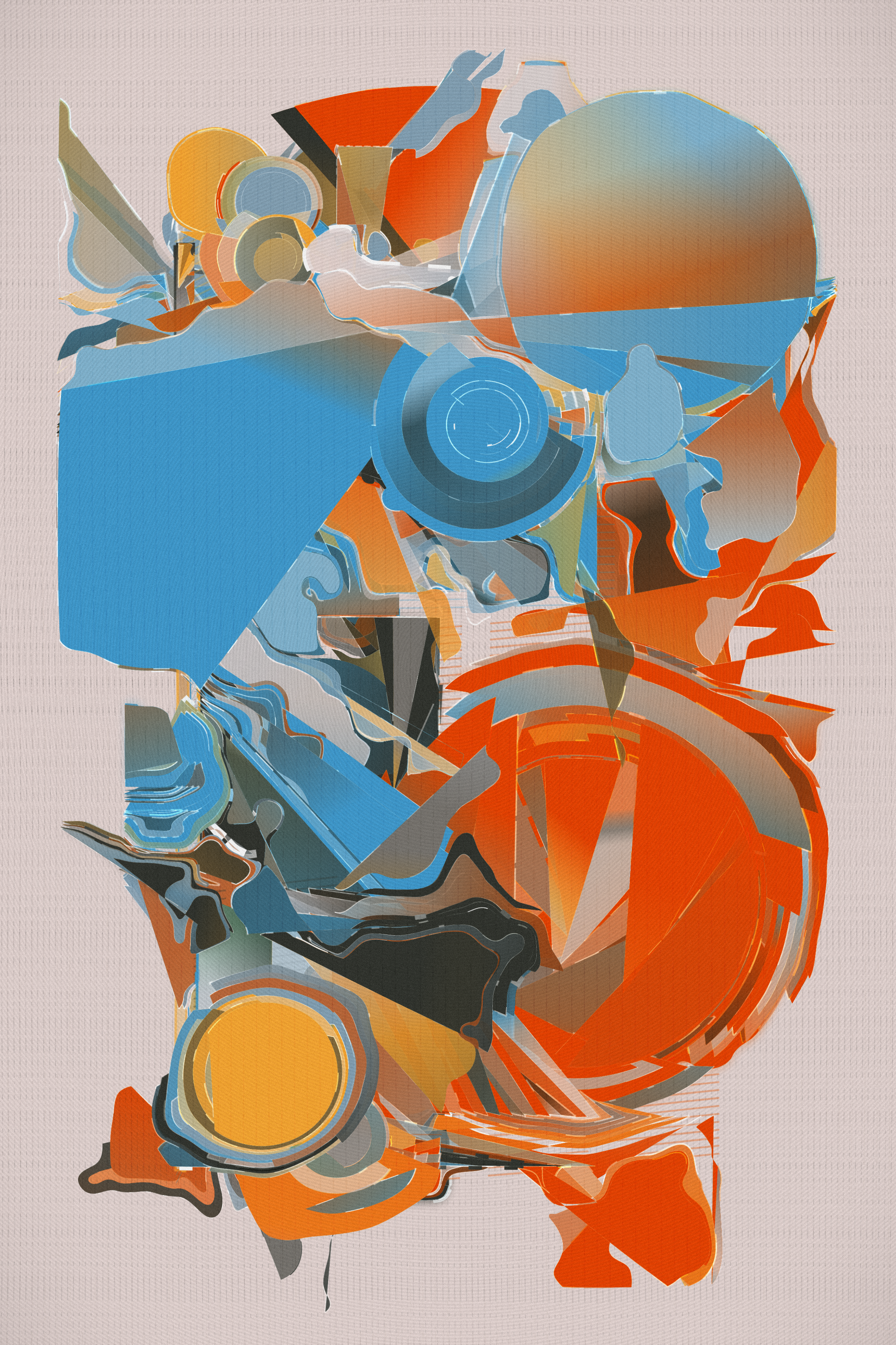 Spazio/Colore #15
