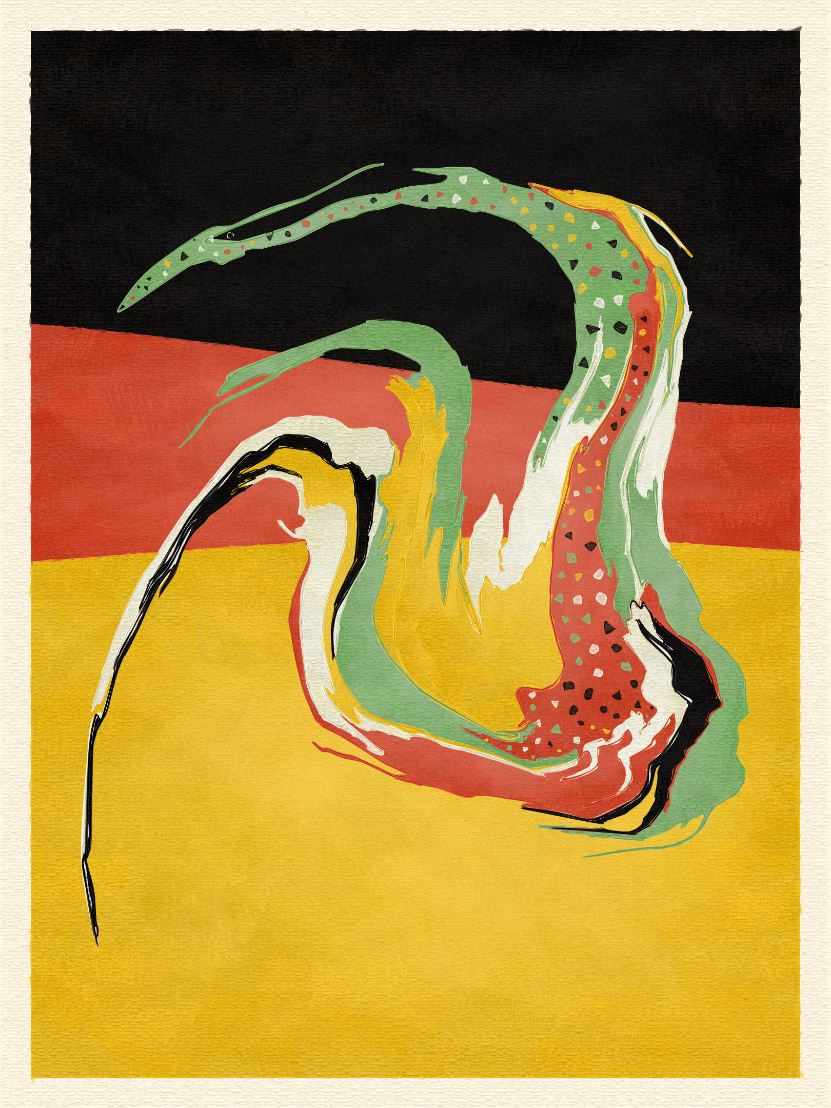 Undercurrent #254