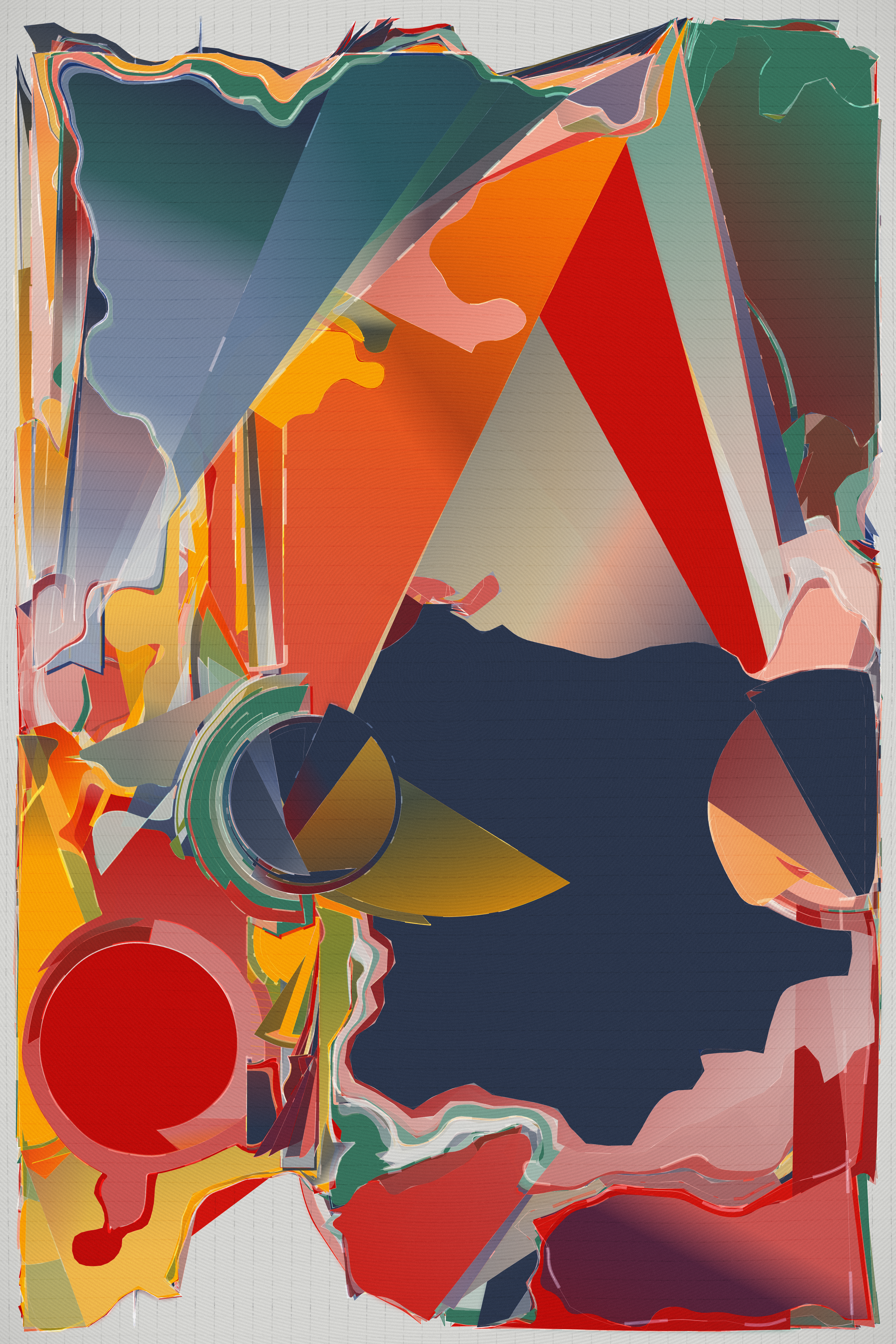 Spazio/Colore #296