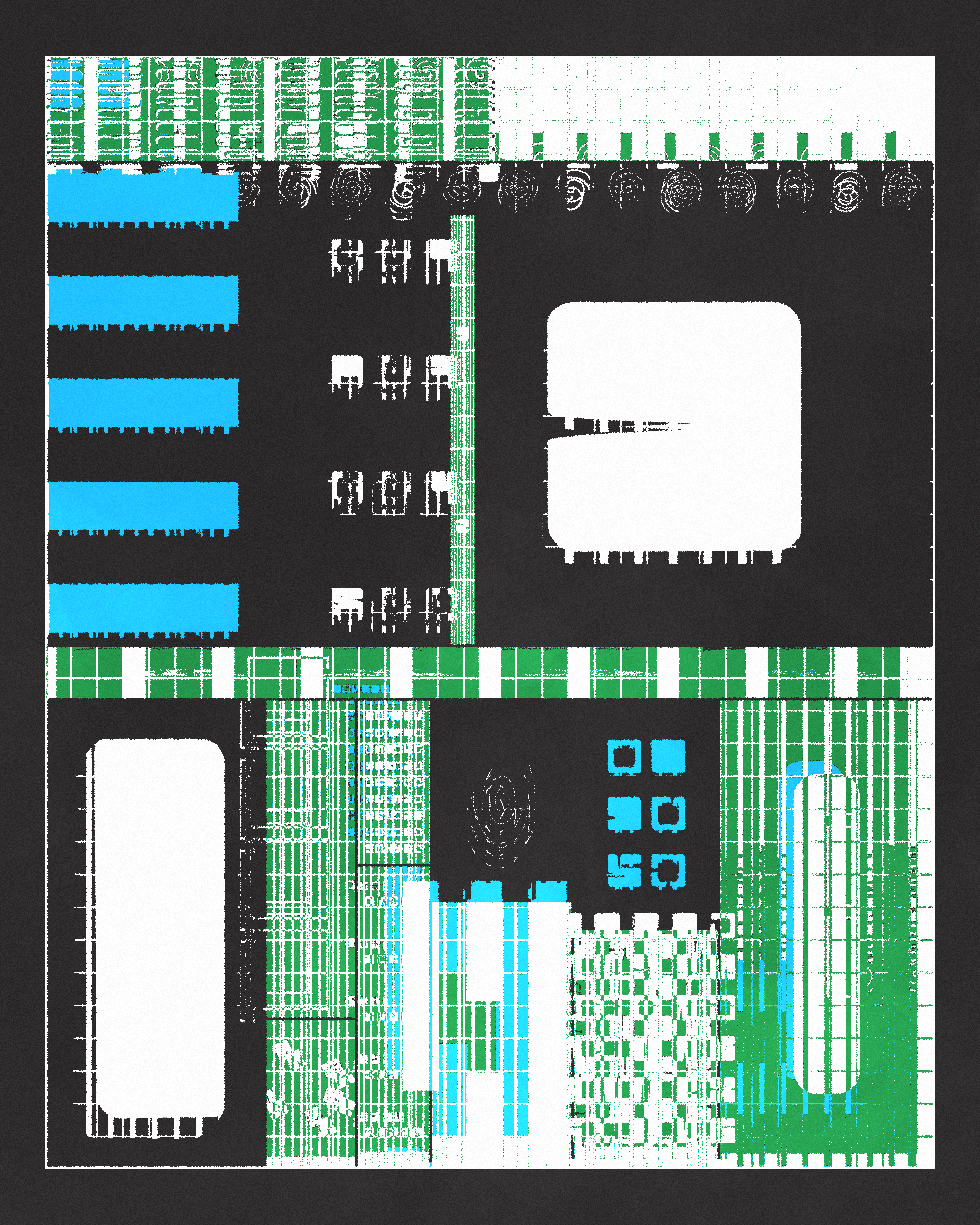Artwork from Zone Harmonics