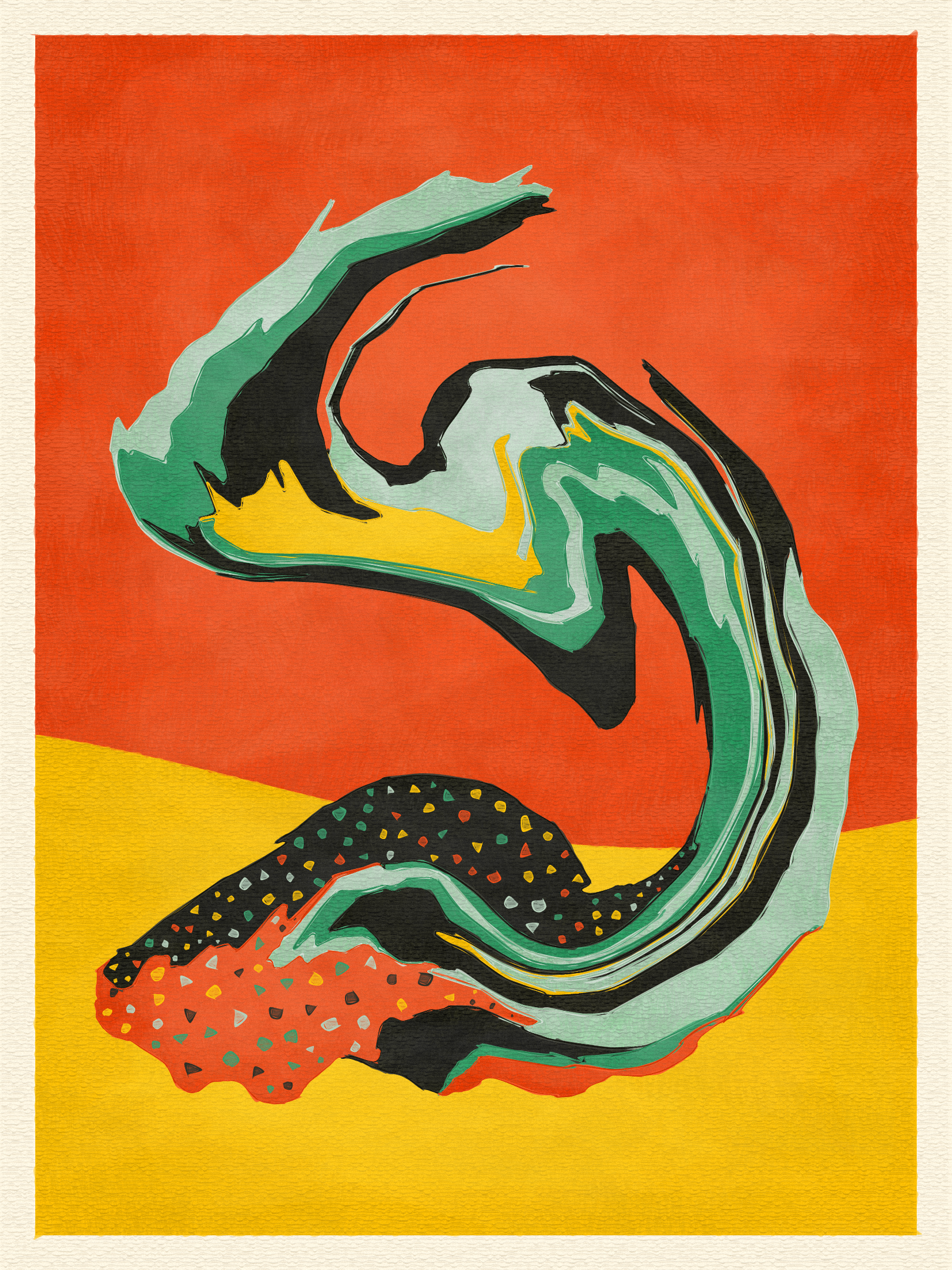 Undercurrent #71