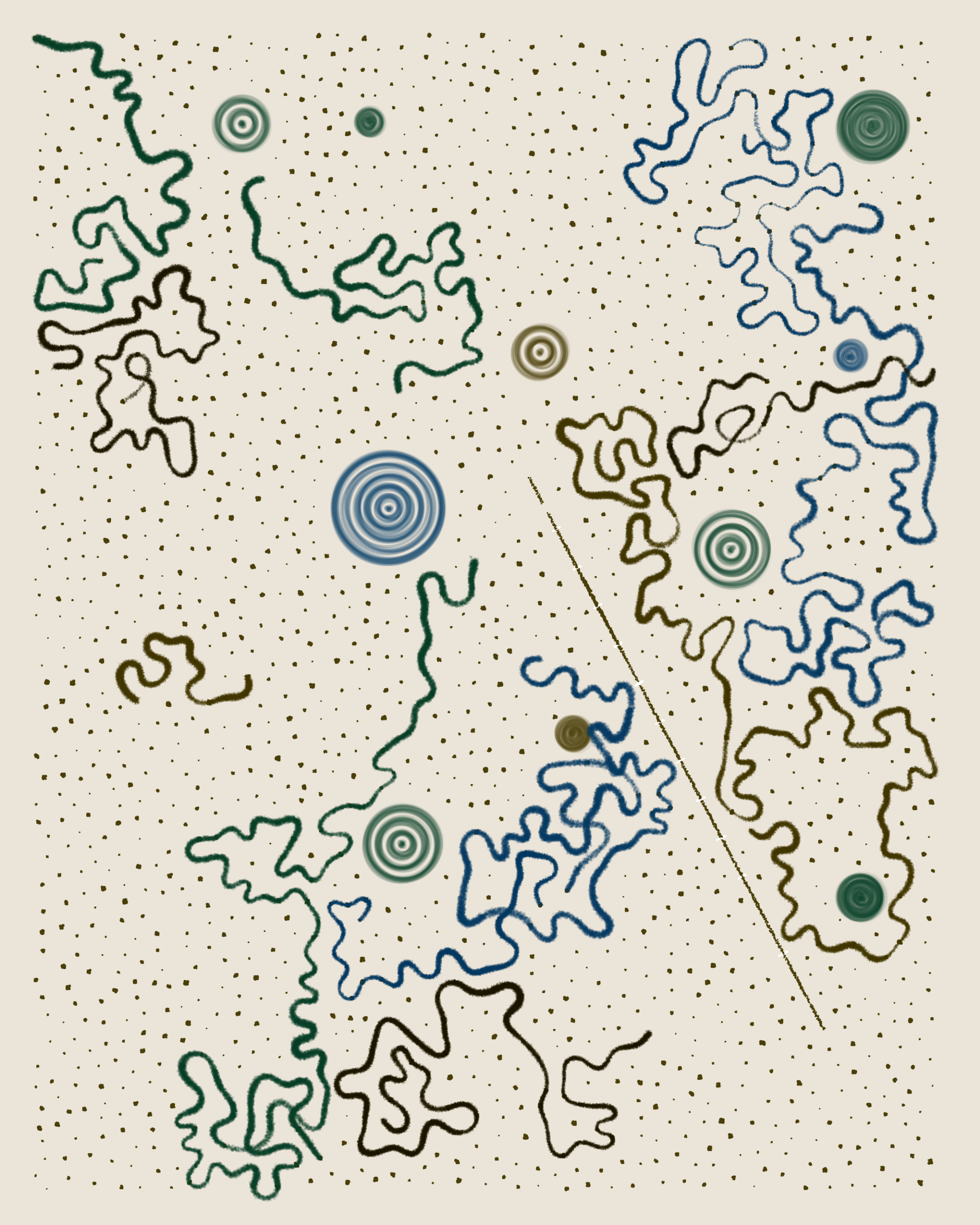 The Great Traversal #54