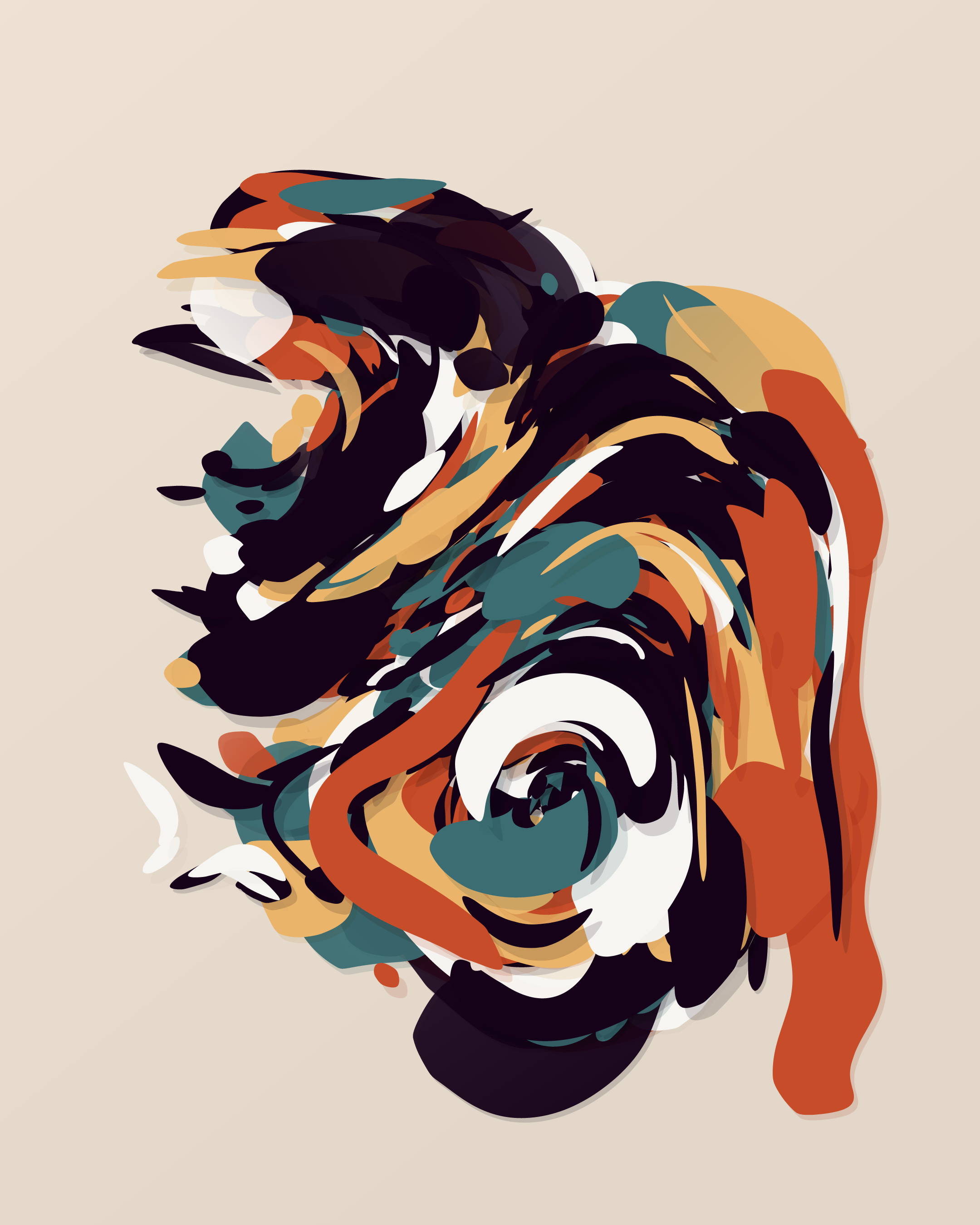 Fleeting Thoughts #47