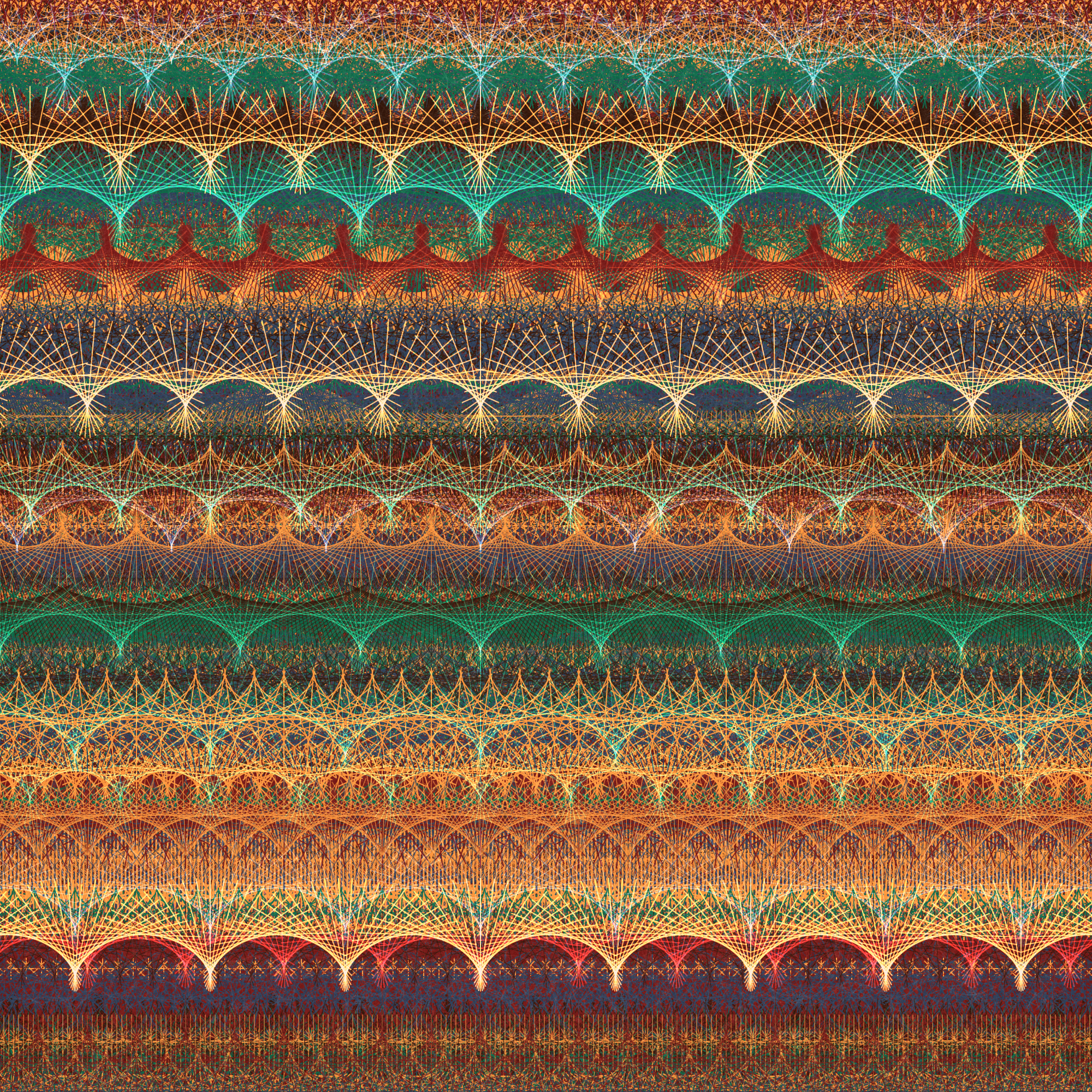 Lace Factory #24