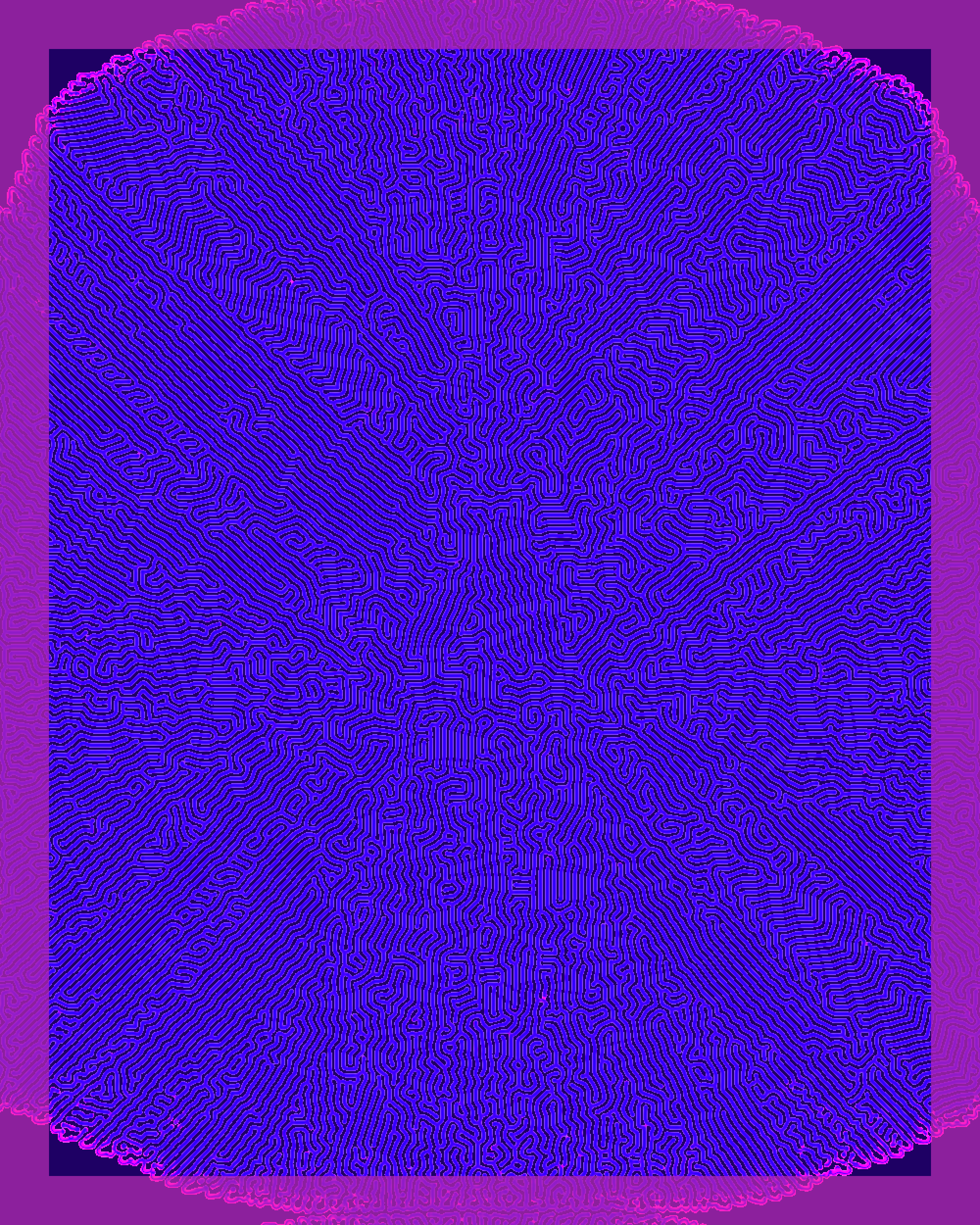 Turing Test #322