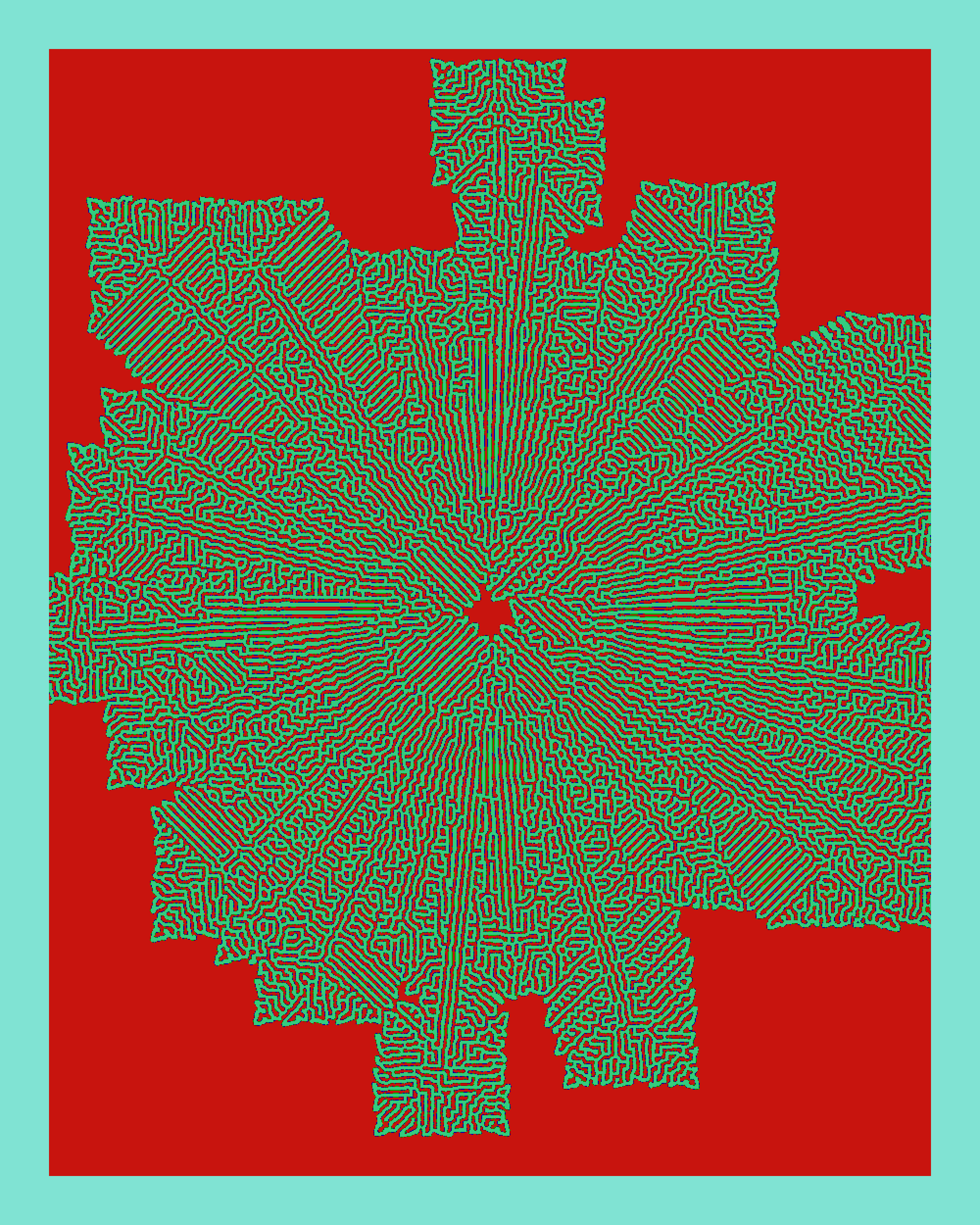 Turing Test #156