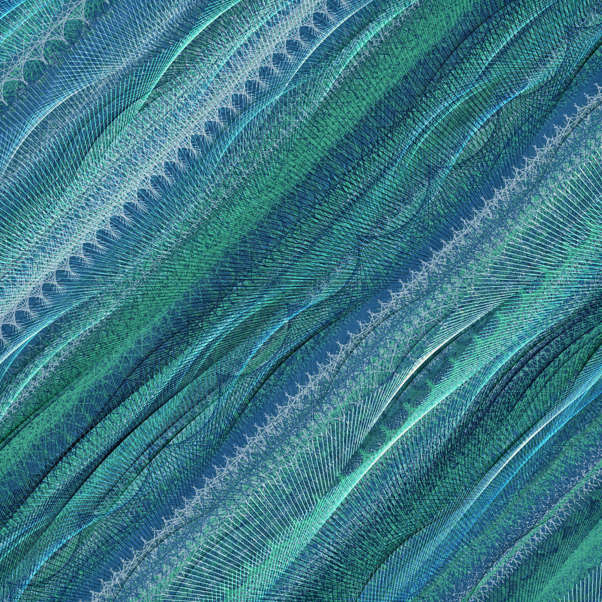 Lace Factory #171
