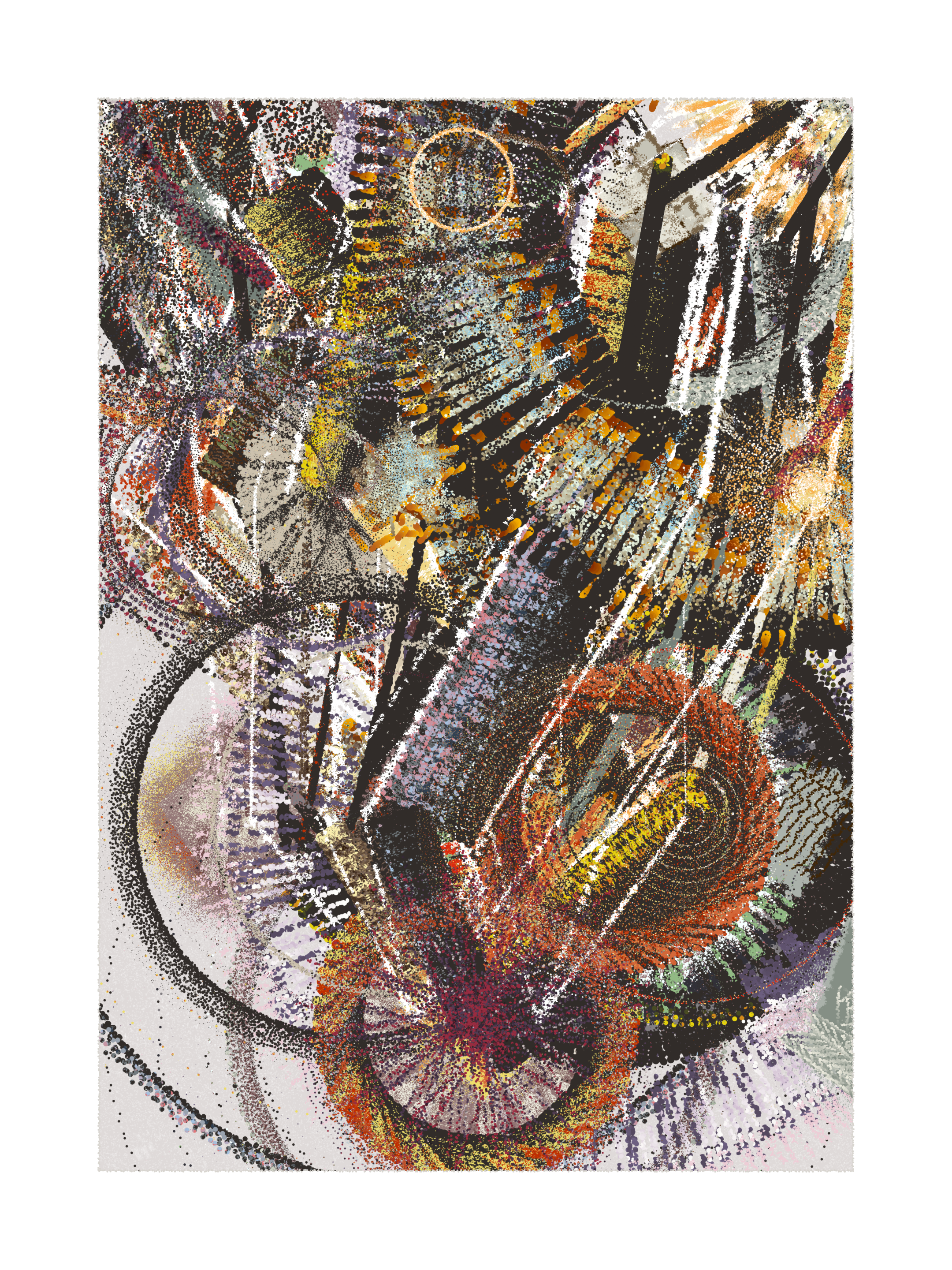 Separation Anxiety #40