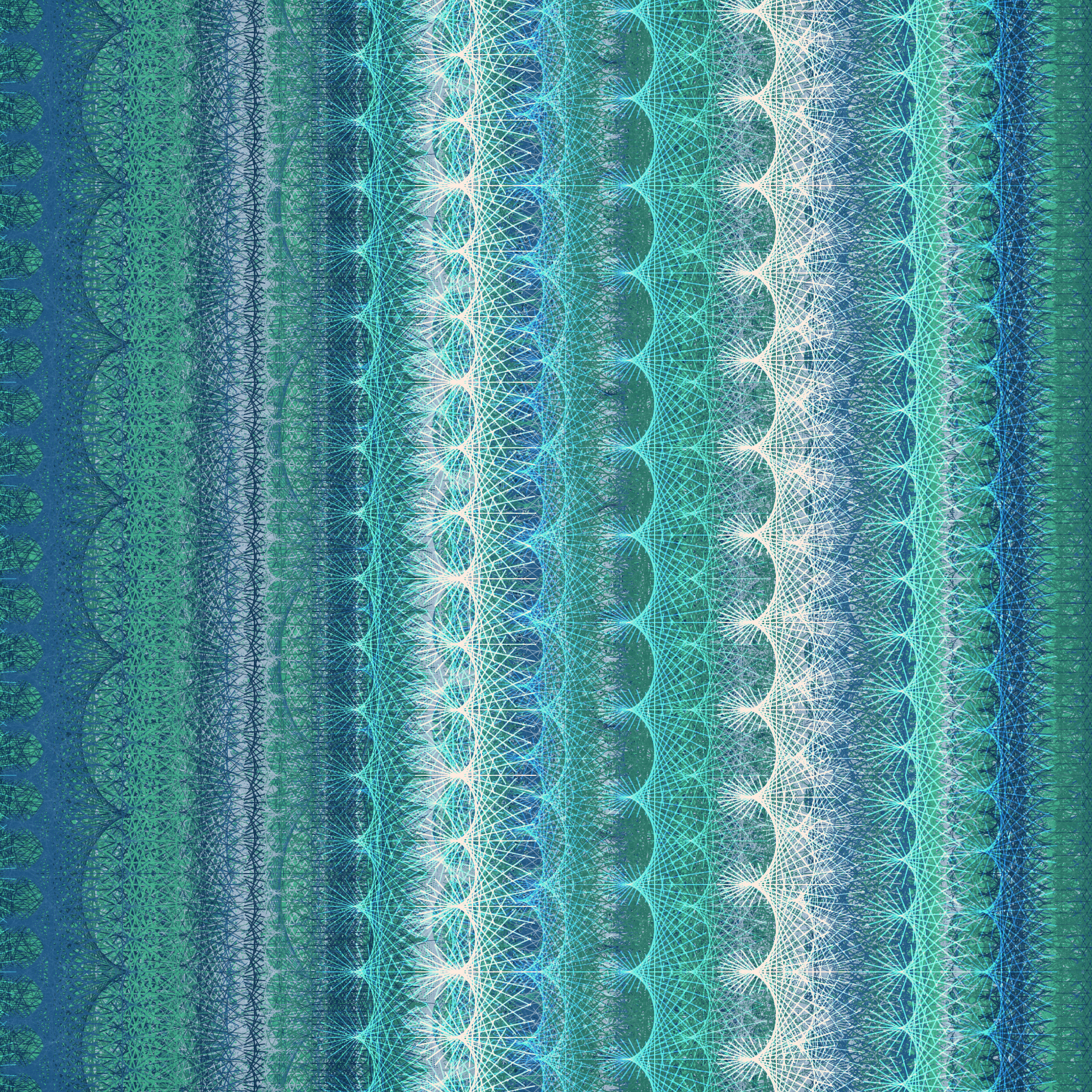 Lace Factory #225