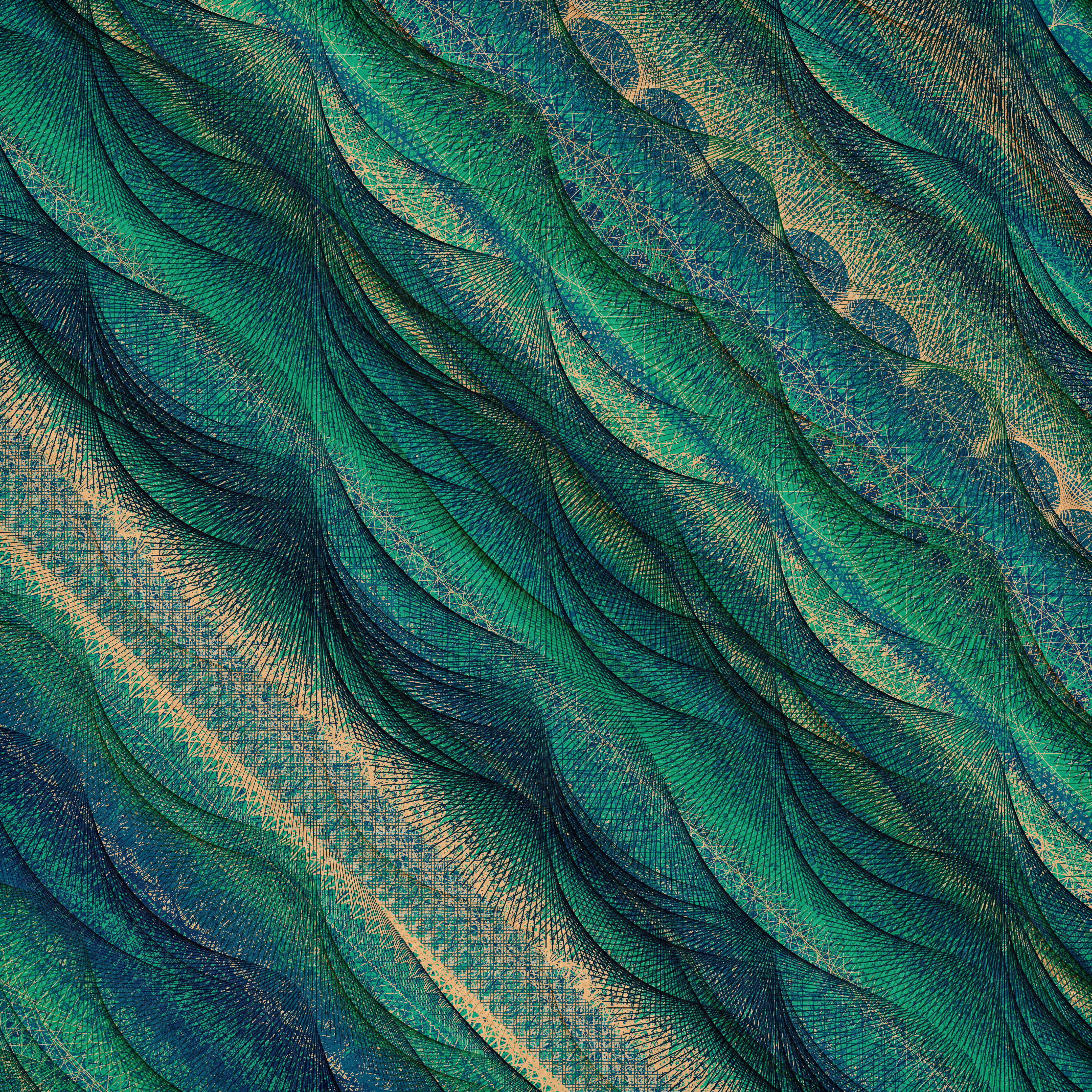 Lace Factory #307