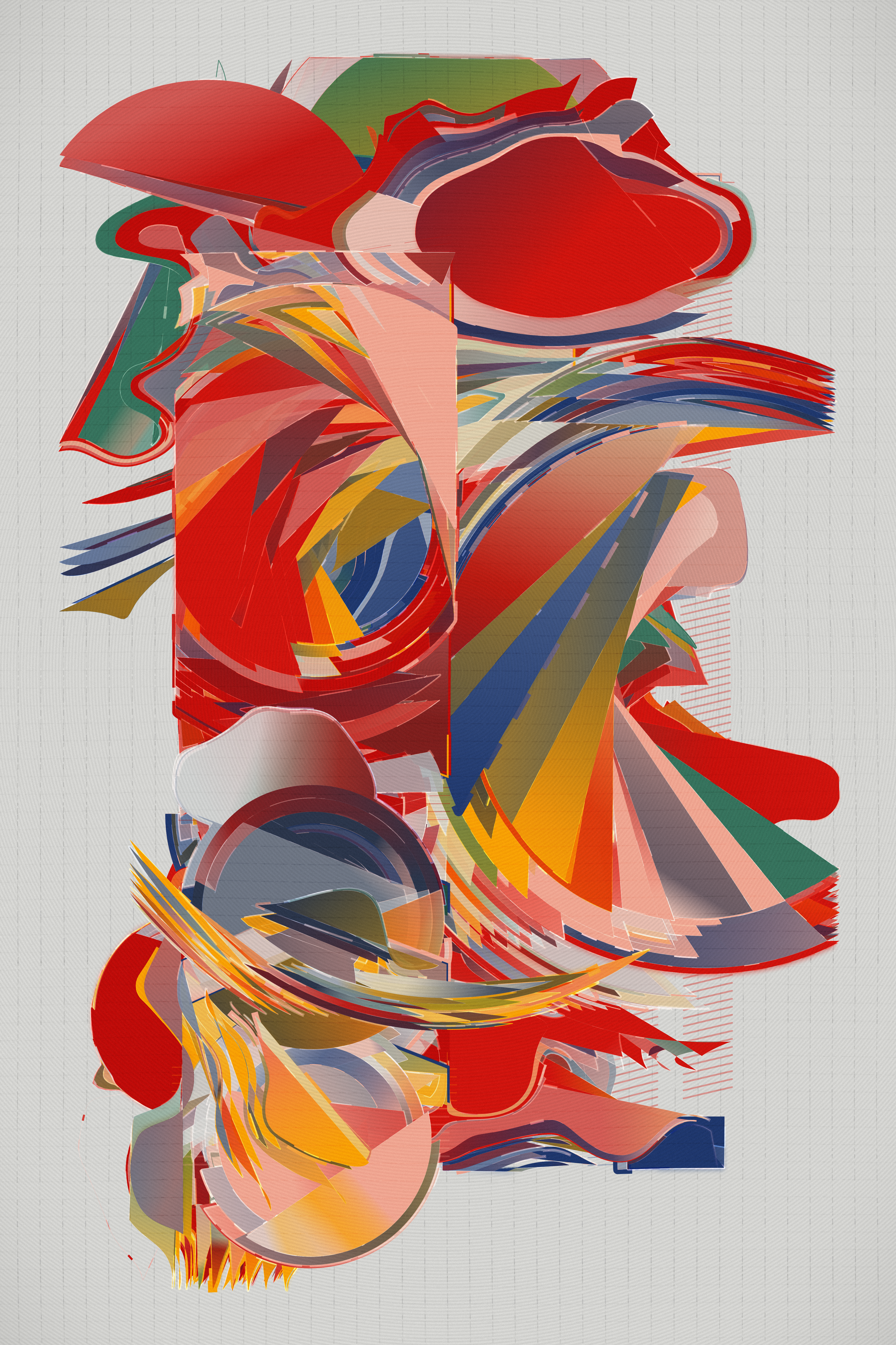 Spazio/Colore #278