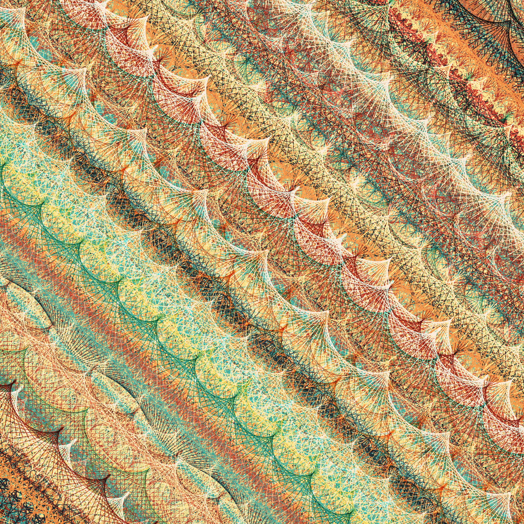 Lace Factory #277
