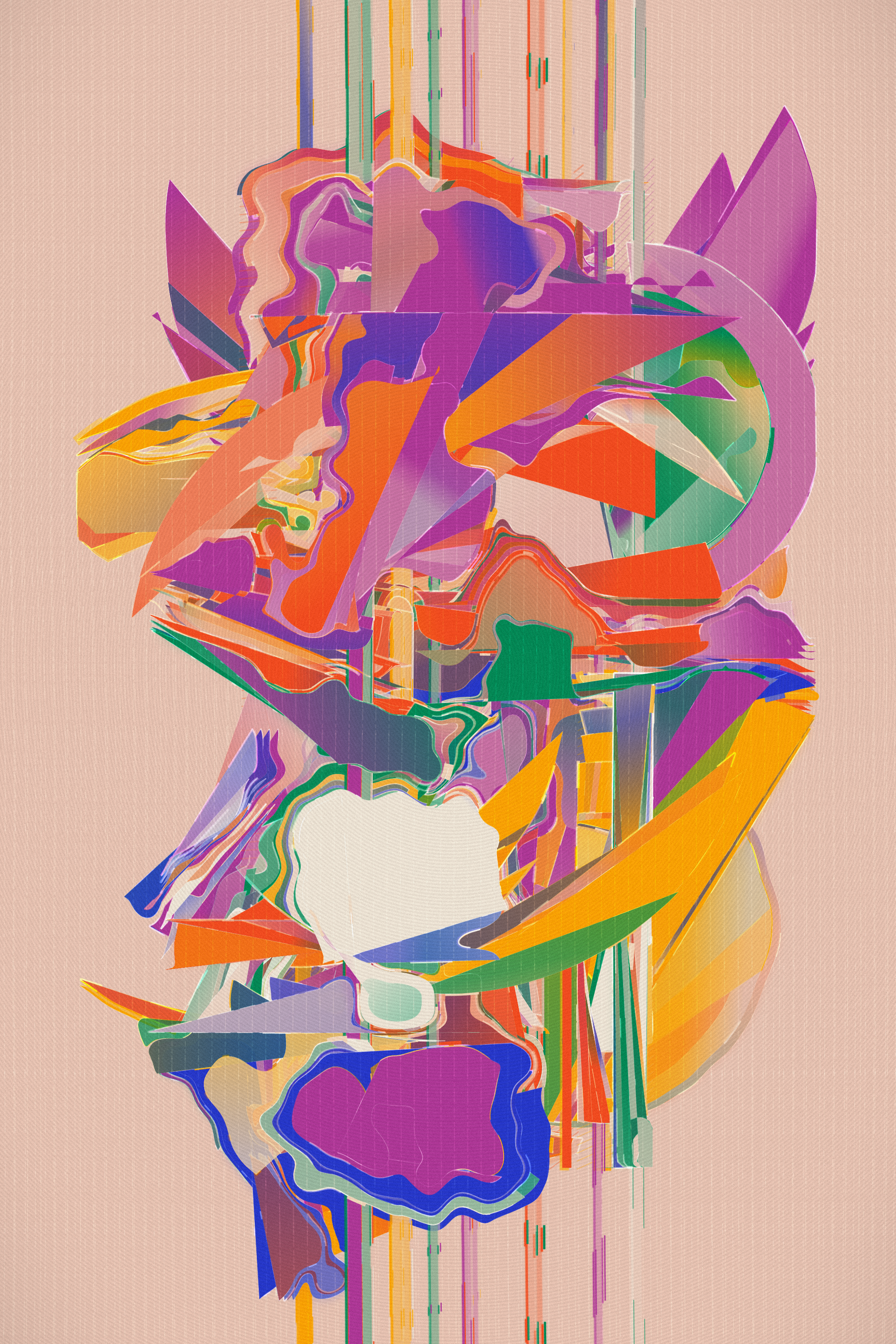 Spazio/Colore #133