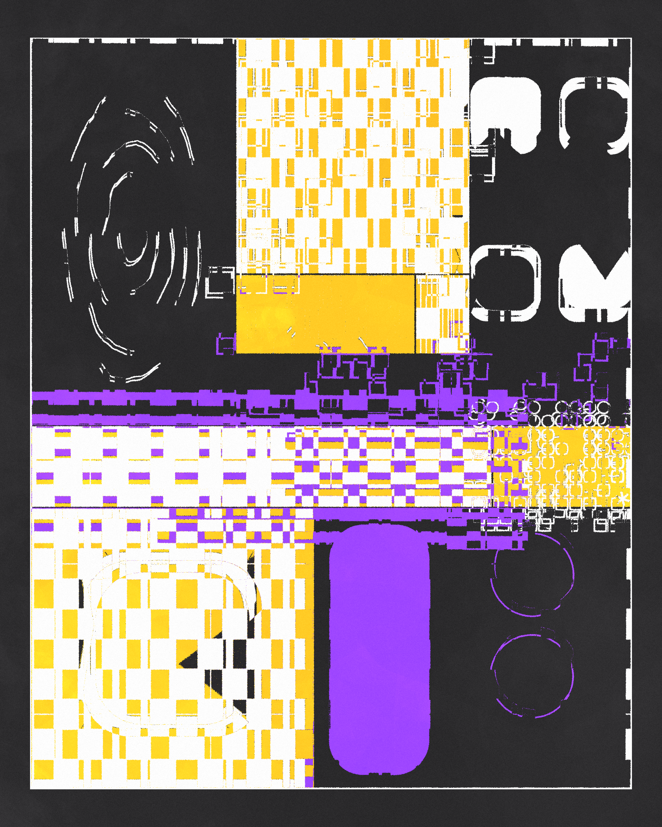 Zone Harmonics #284