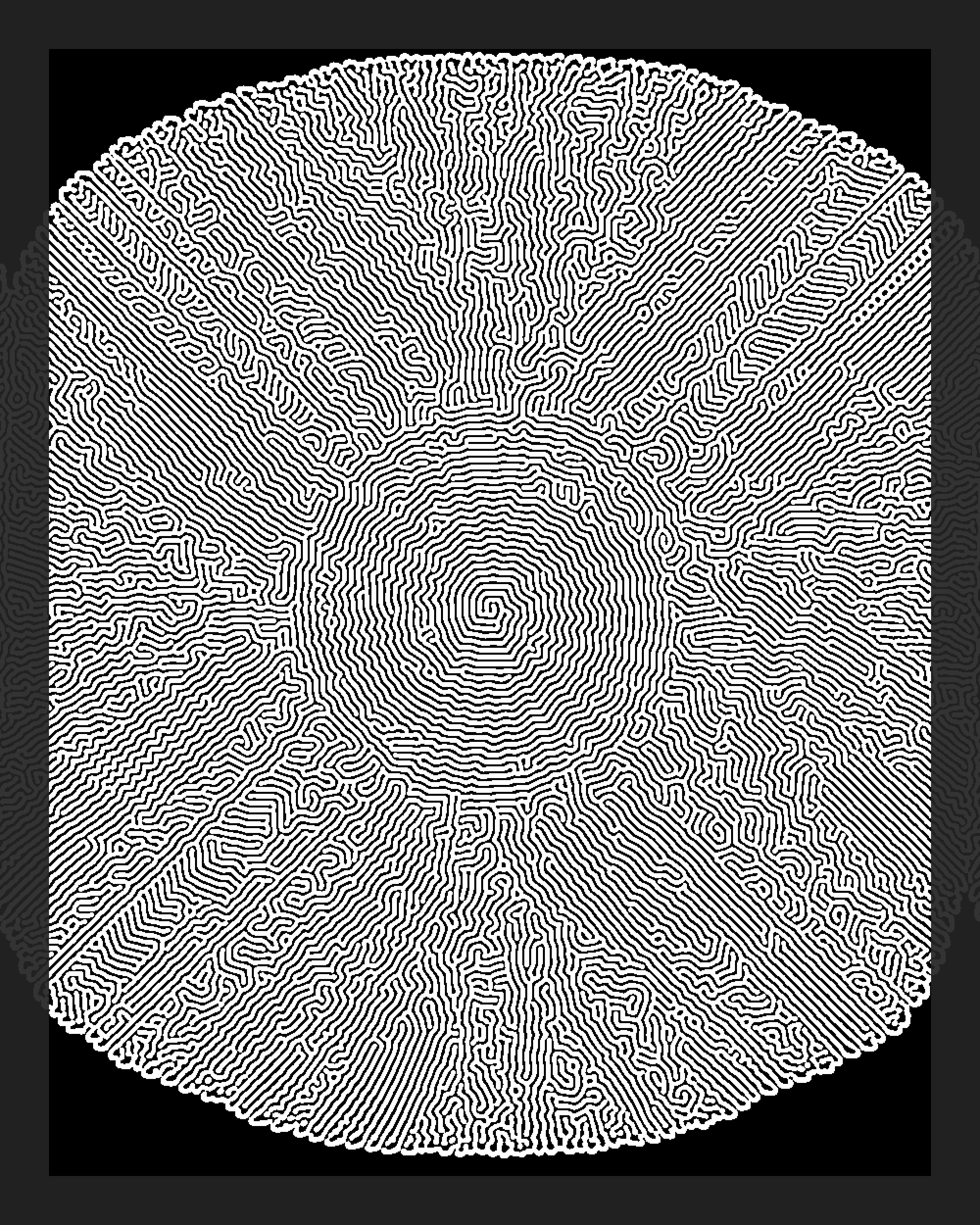 Turing Test #194