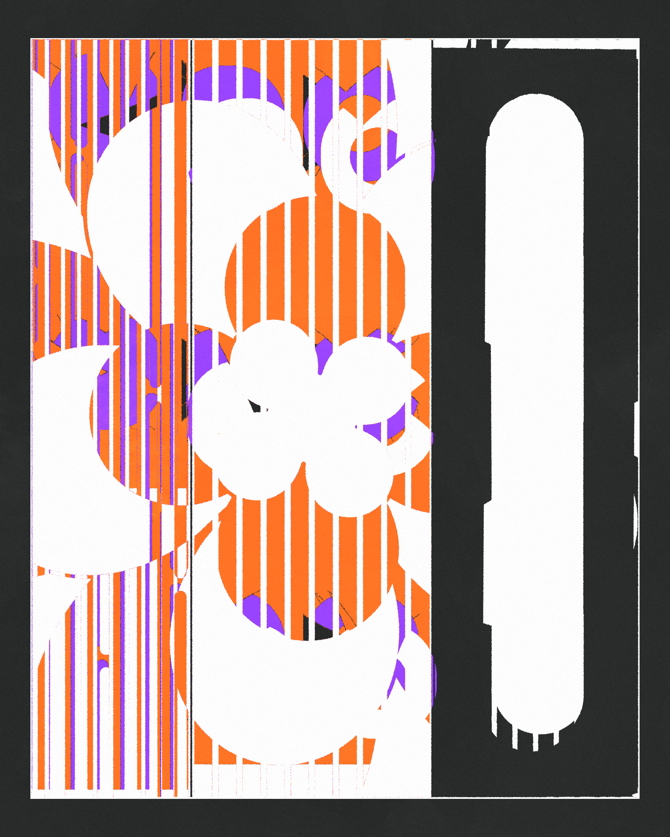 Zone Harmonics #146