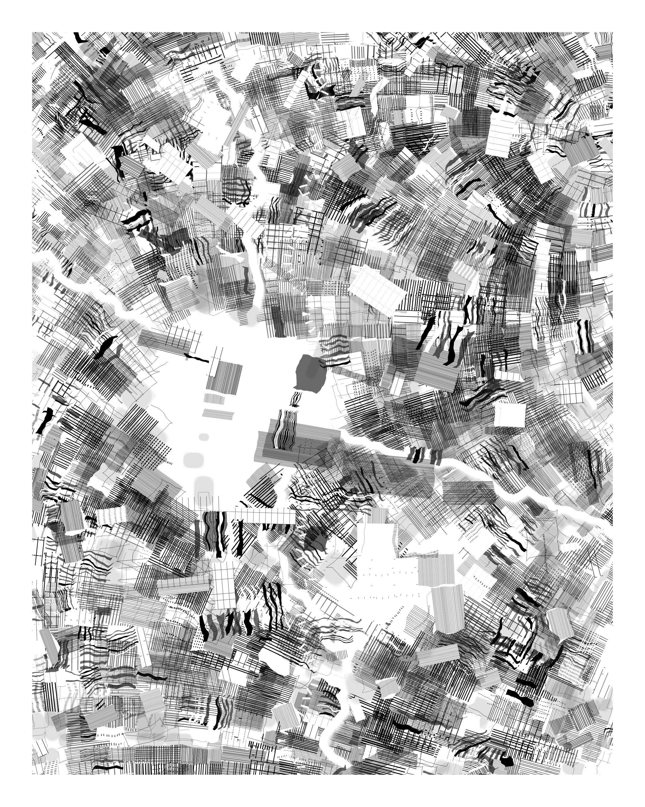 Finding the Way #2