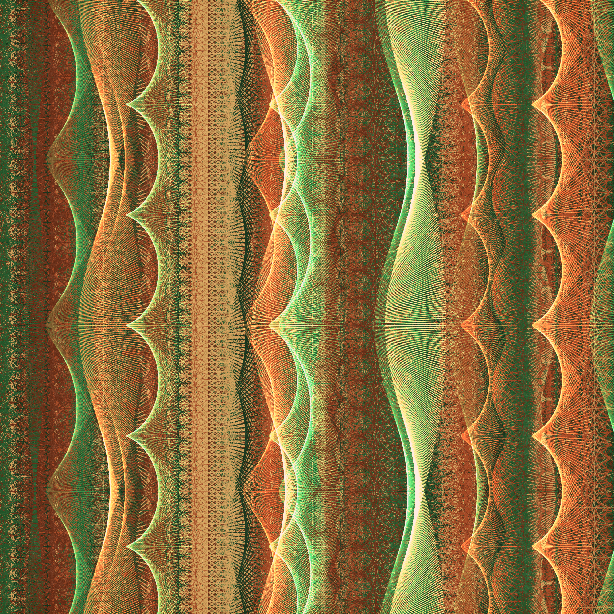 Lace Factory #12