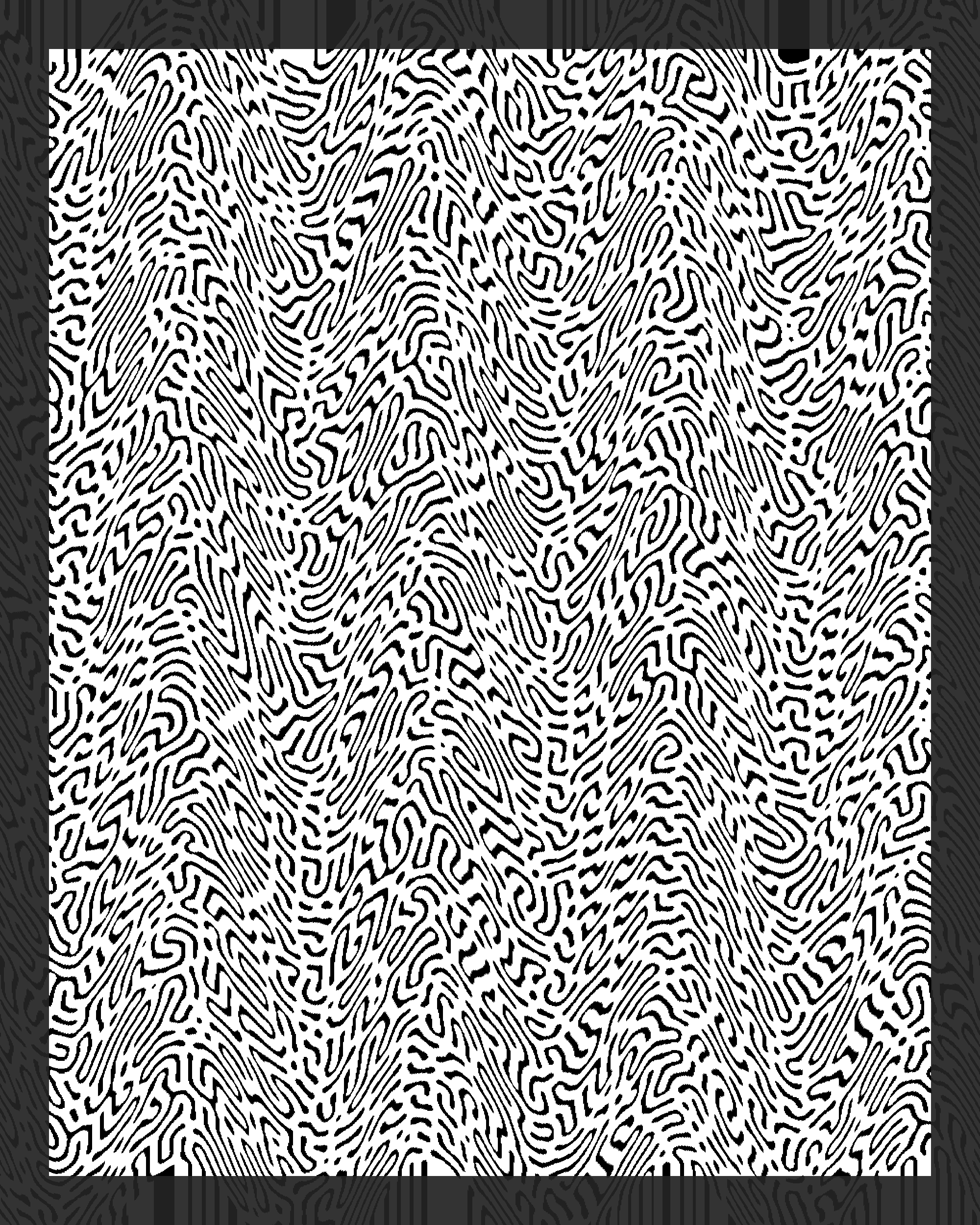 Turing Test #135