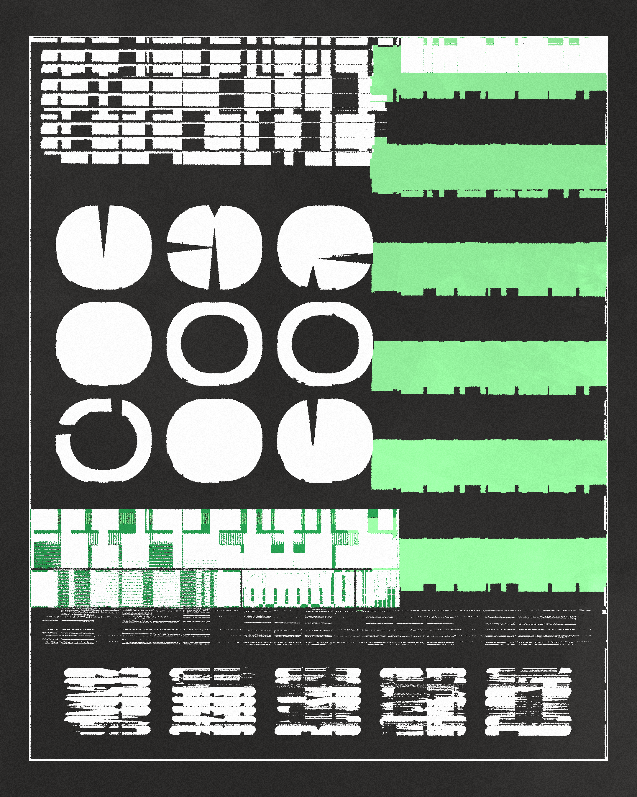 Zone Harmonics #49