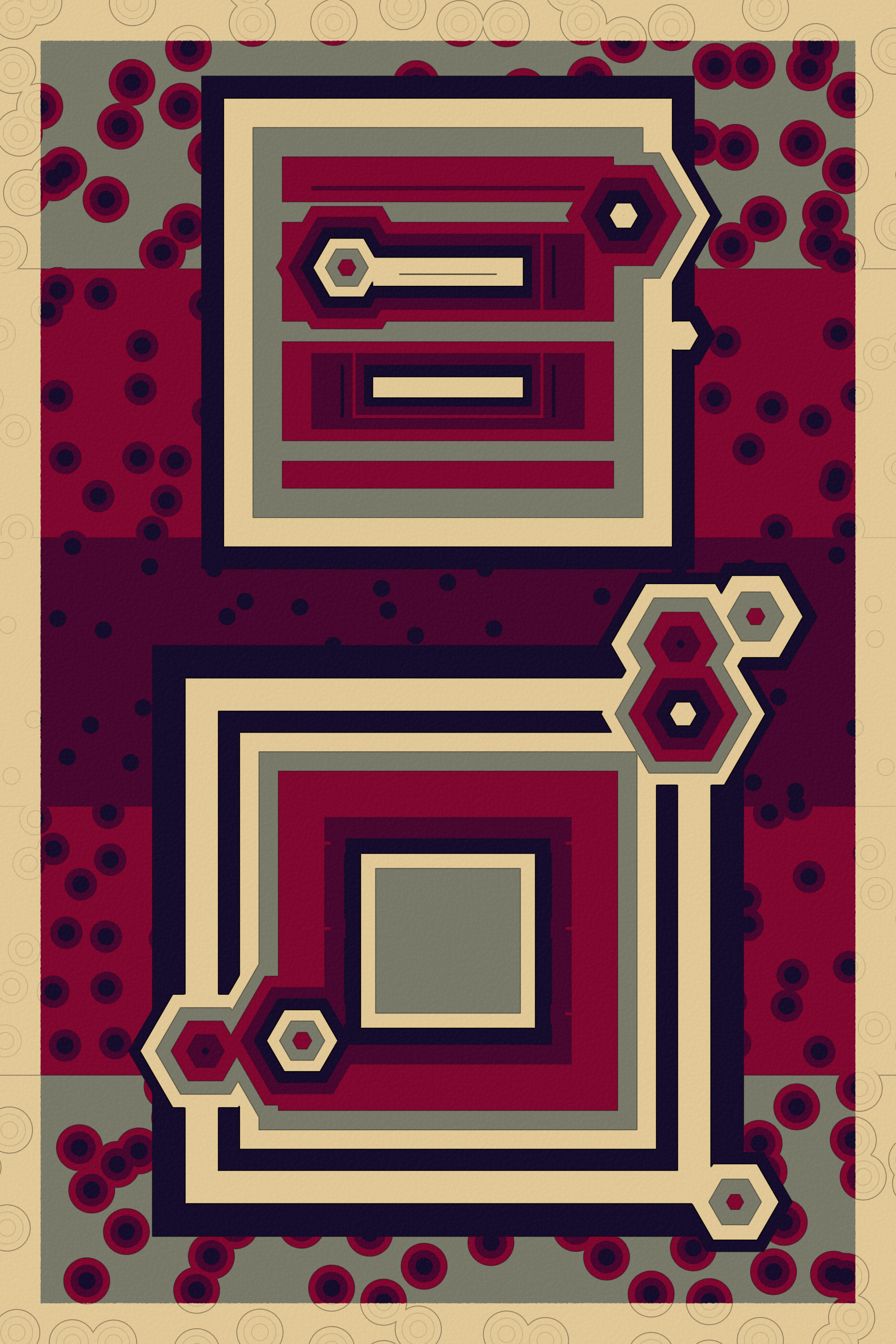 Boundary Issues #67