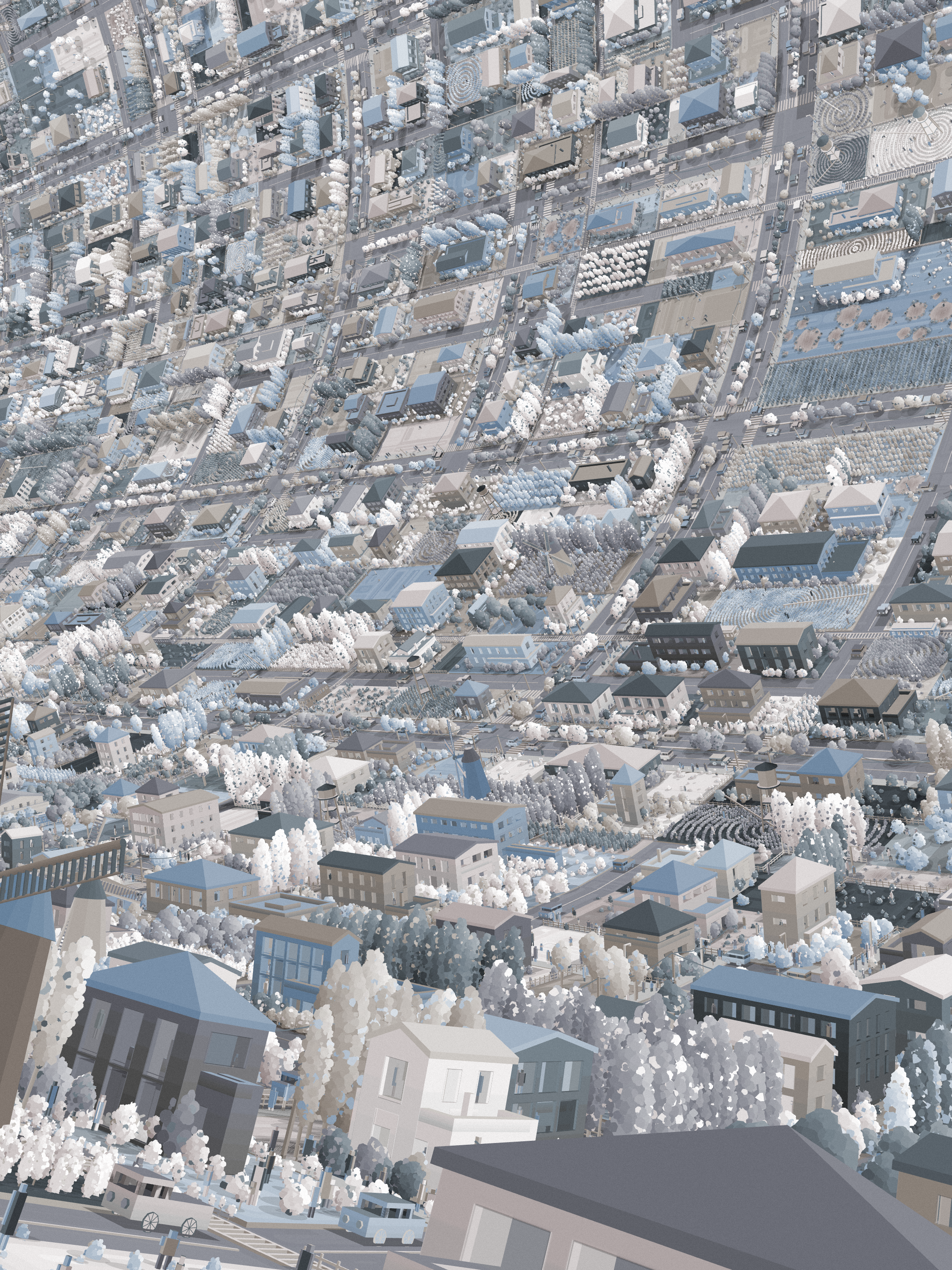 Remnants of Humanity #203