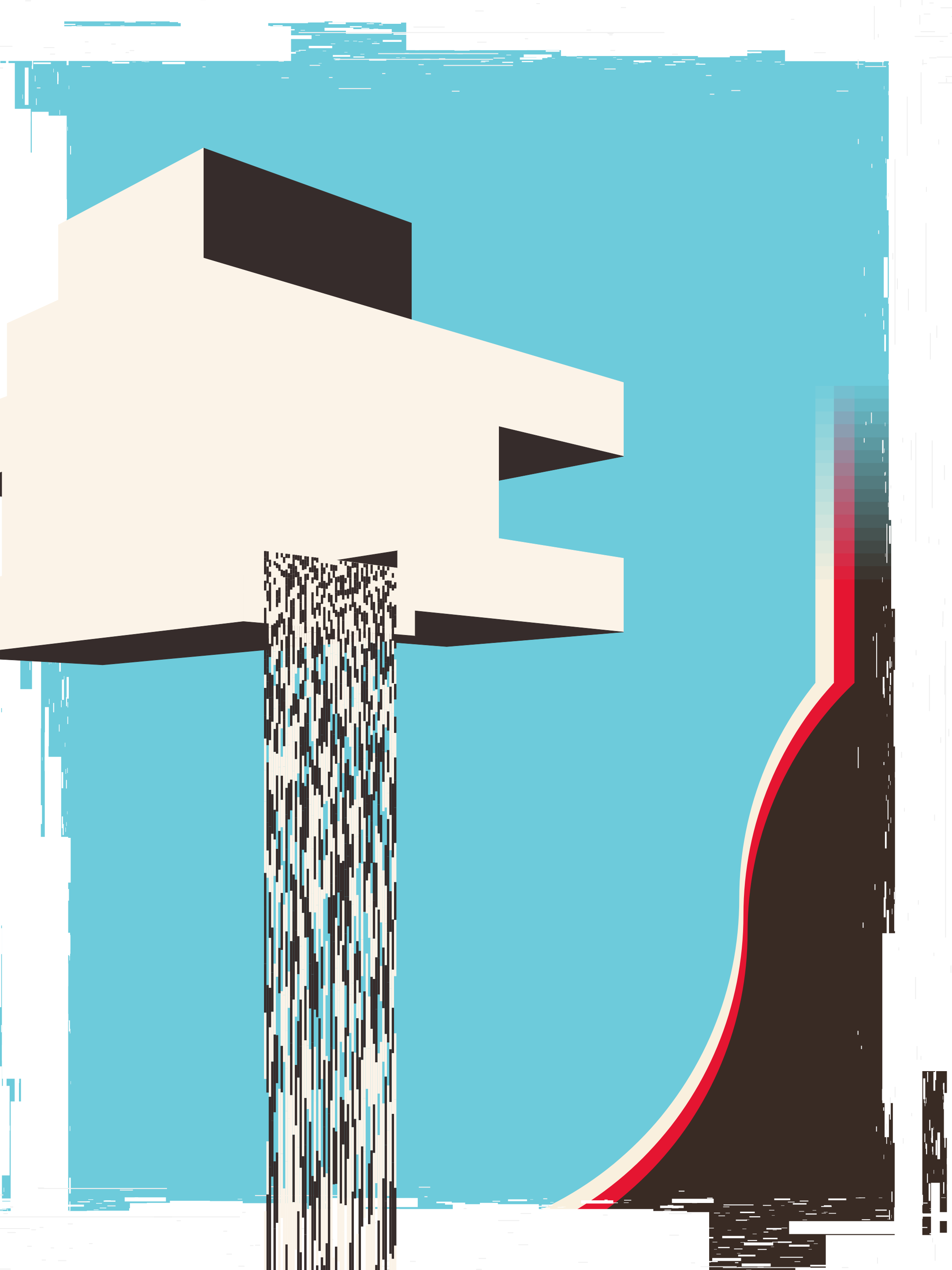 FALLiNGWATER #145