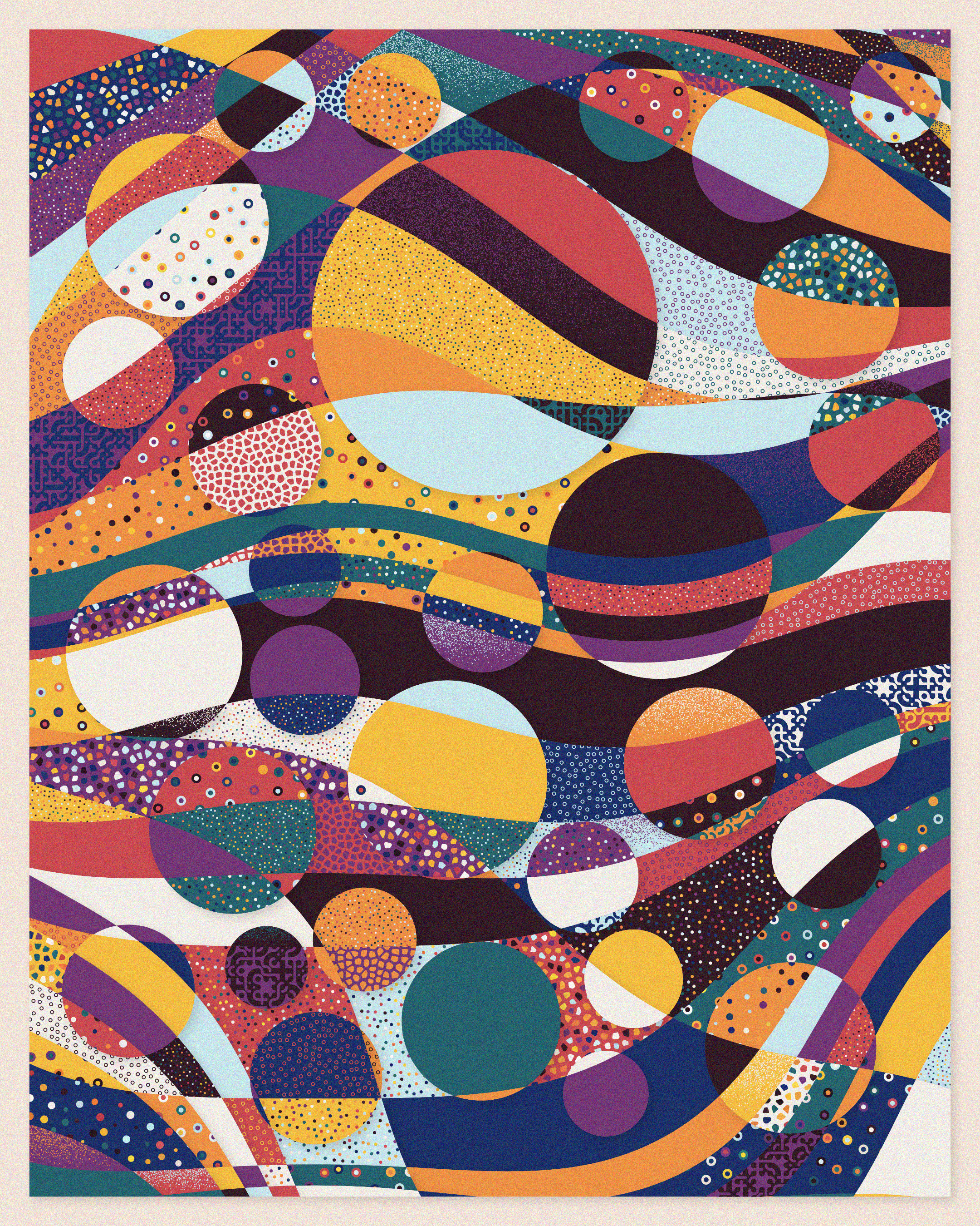 Folia #14