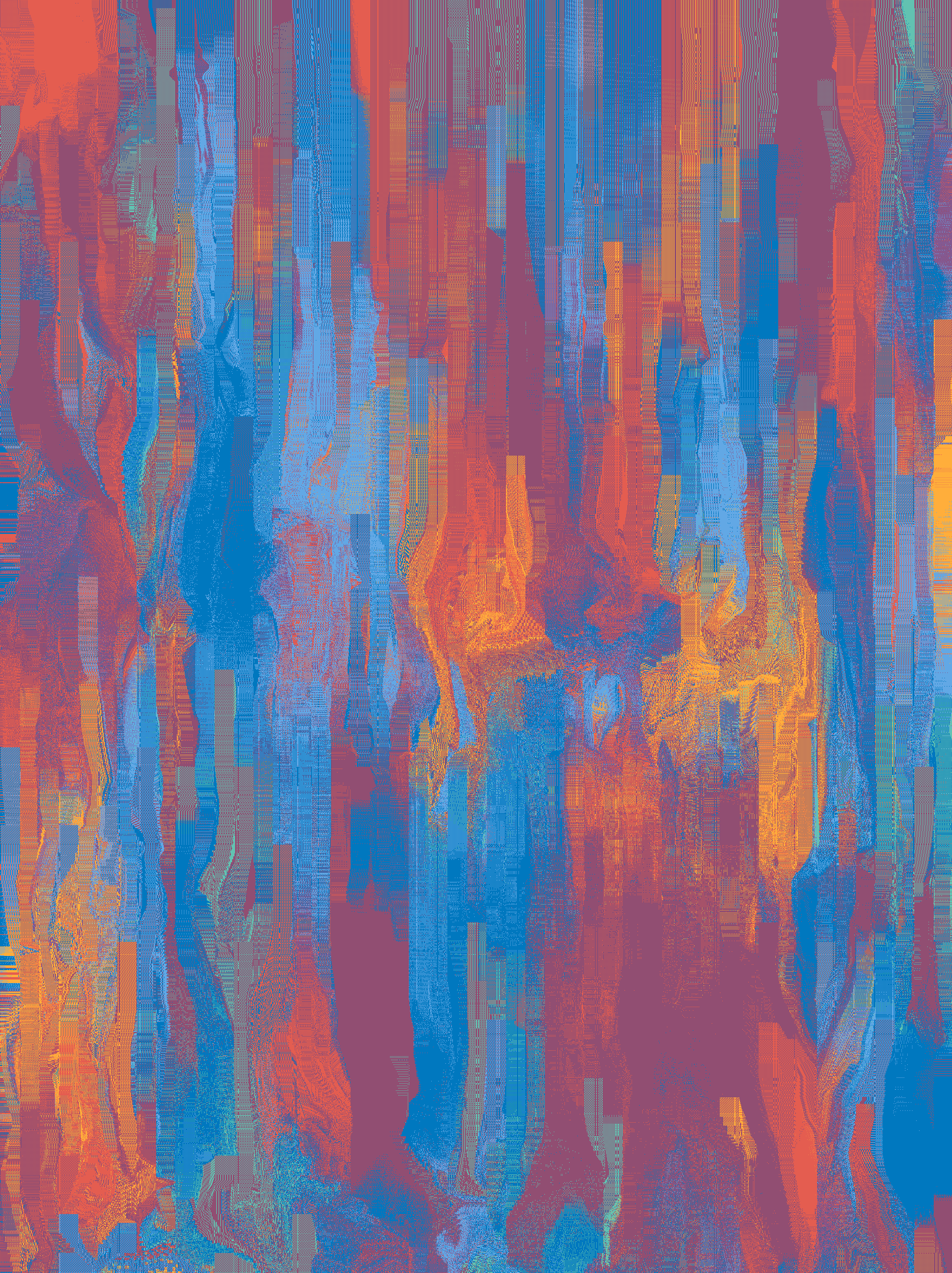 BUFFERS #17