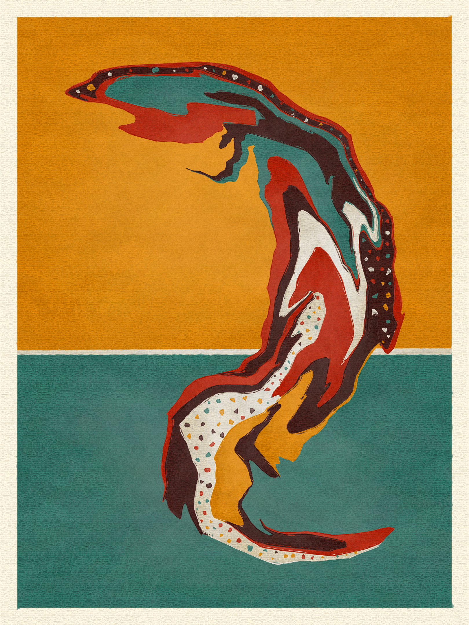 Undercurrent #23