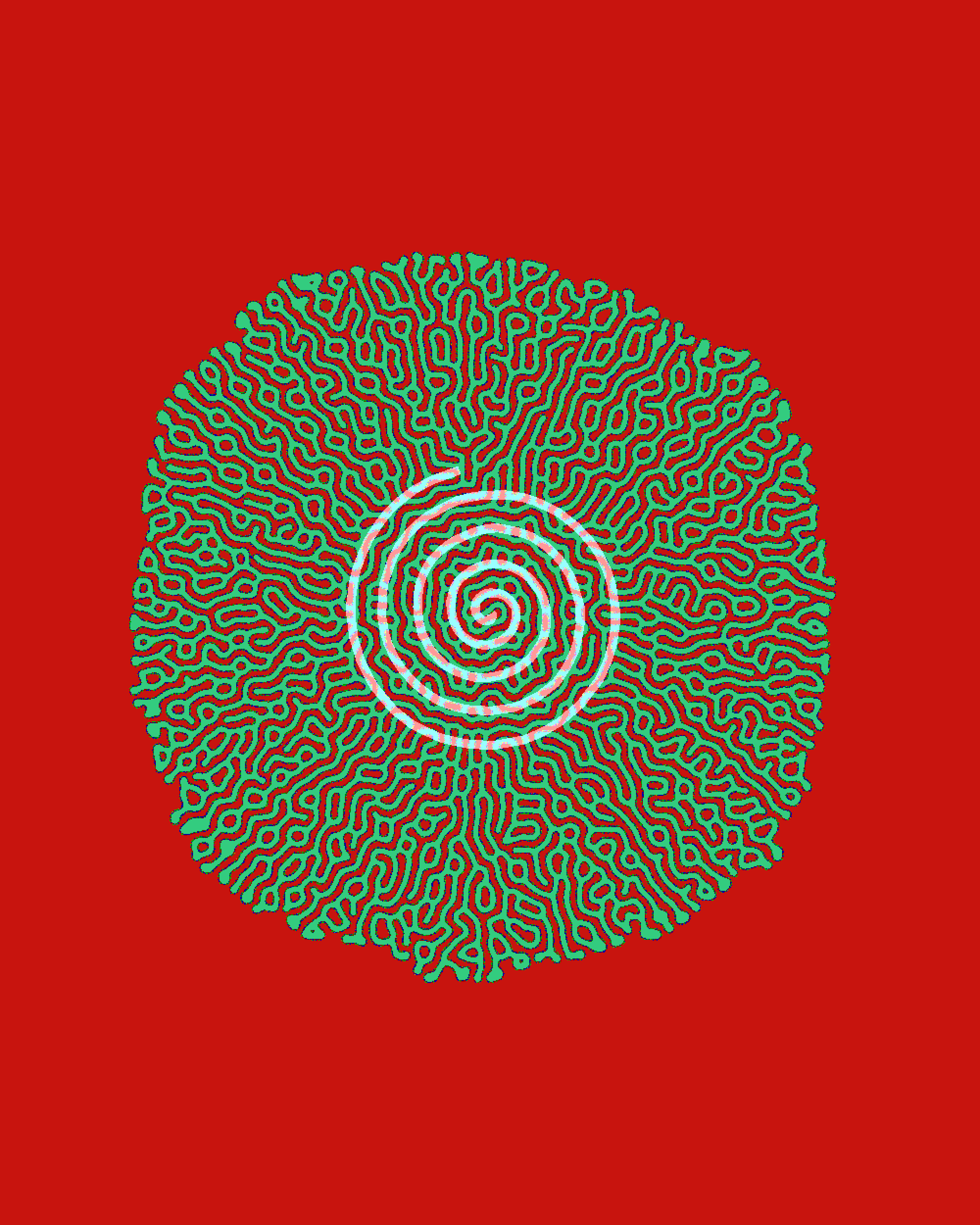 Turing Test #22