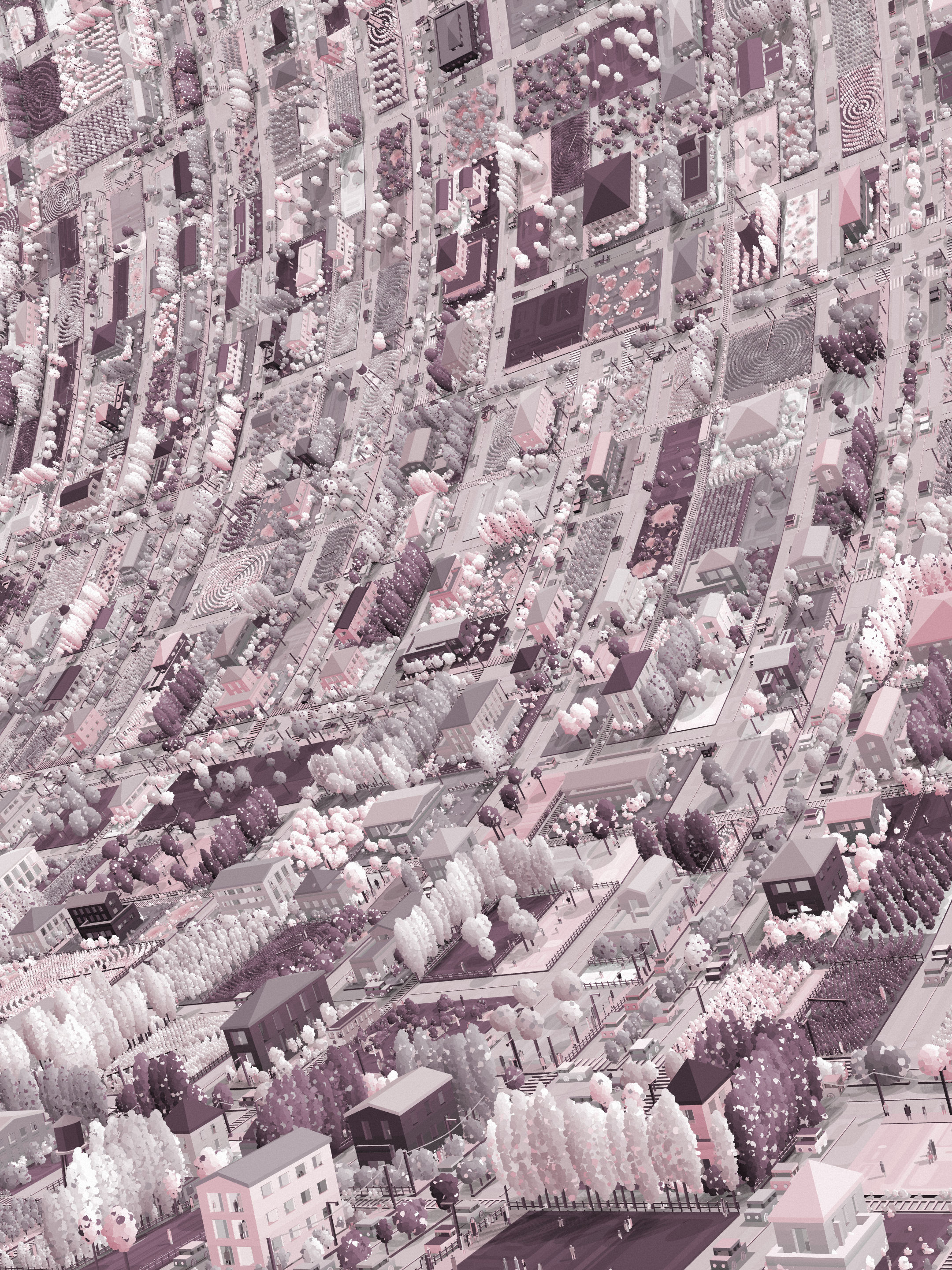 Remnants of Humanity #101