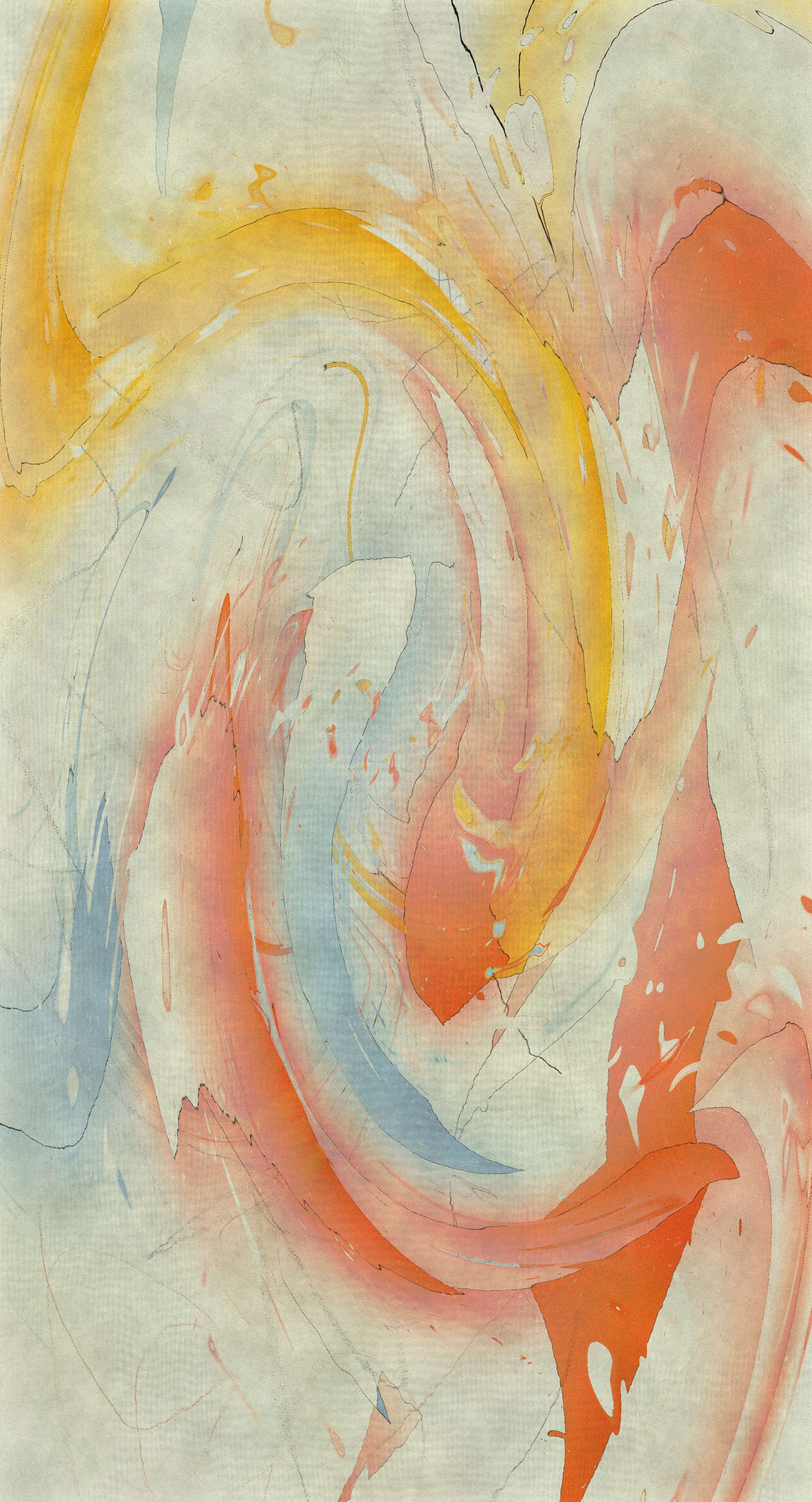 Intertwined #23