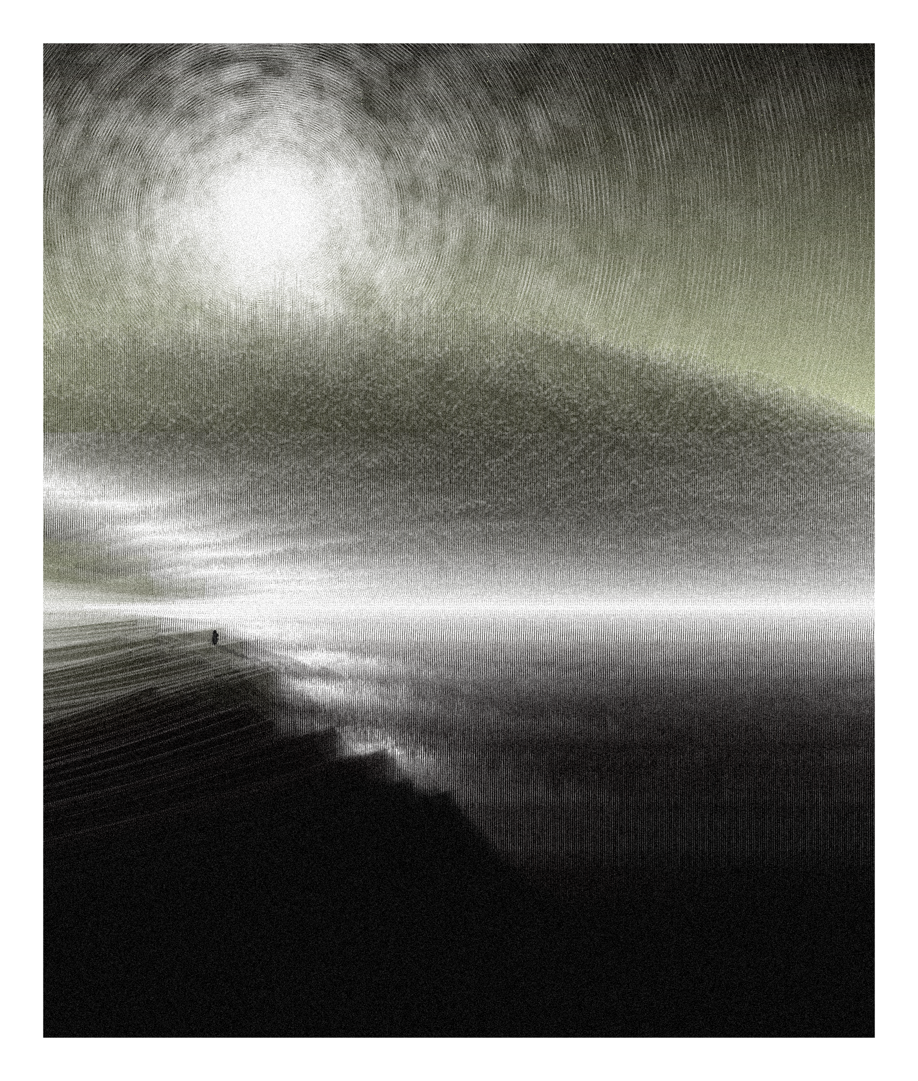 Stride #138