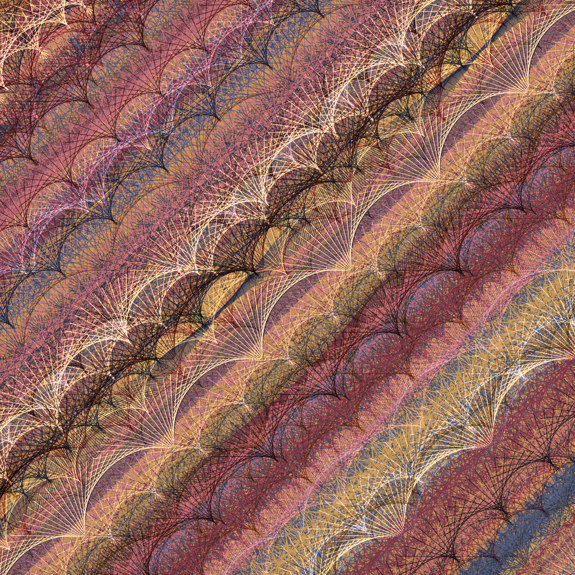 Lace Factory #161