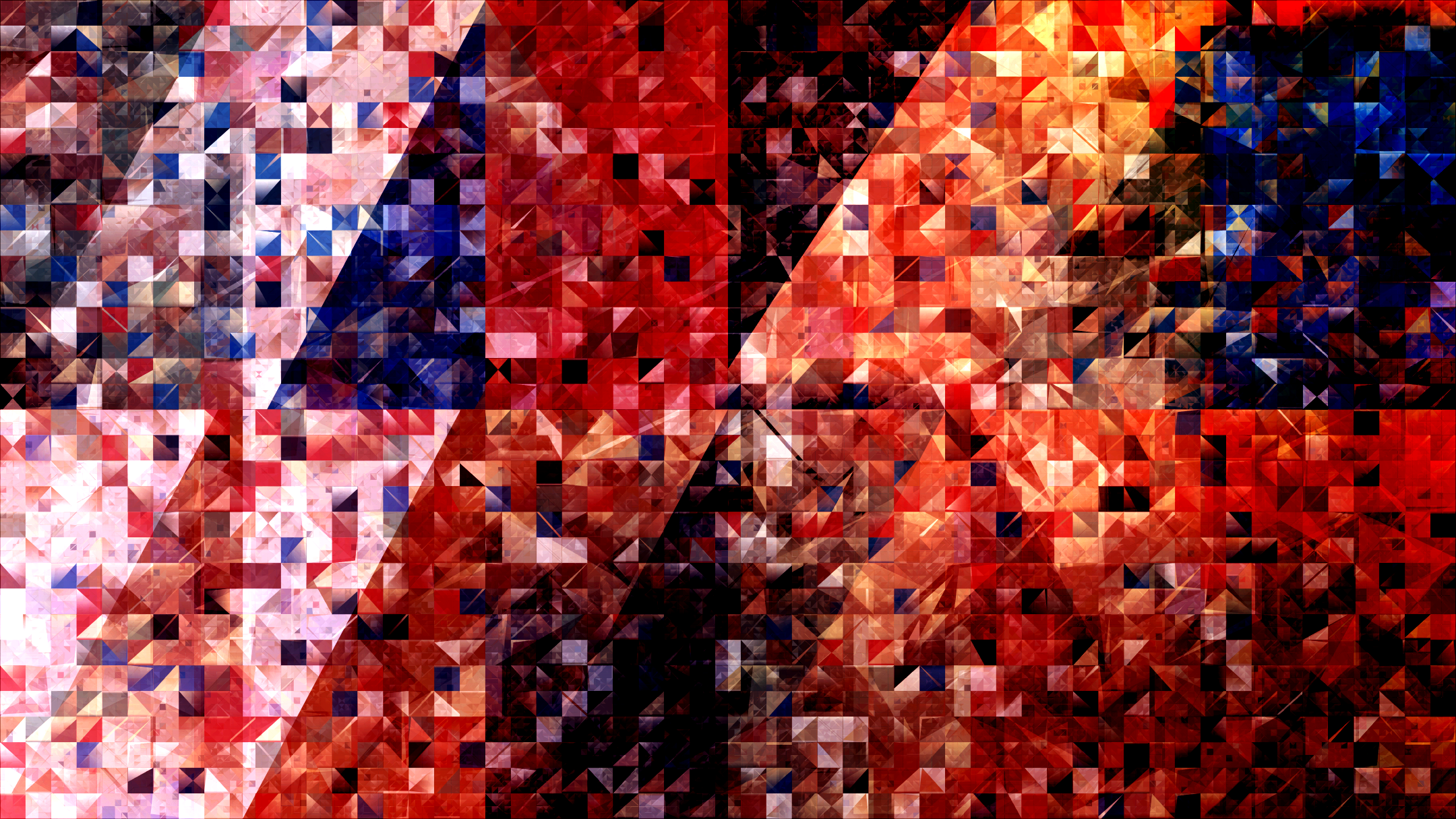 Tetra #66