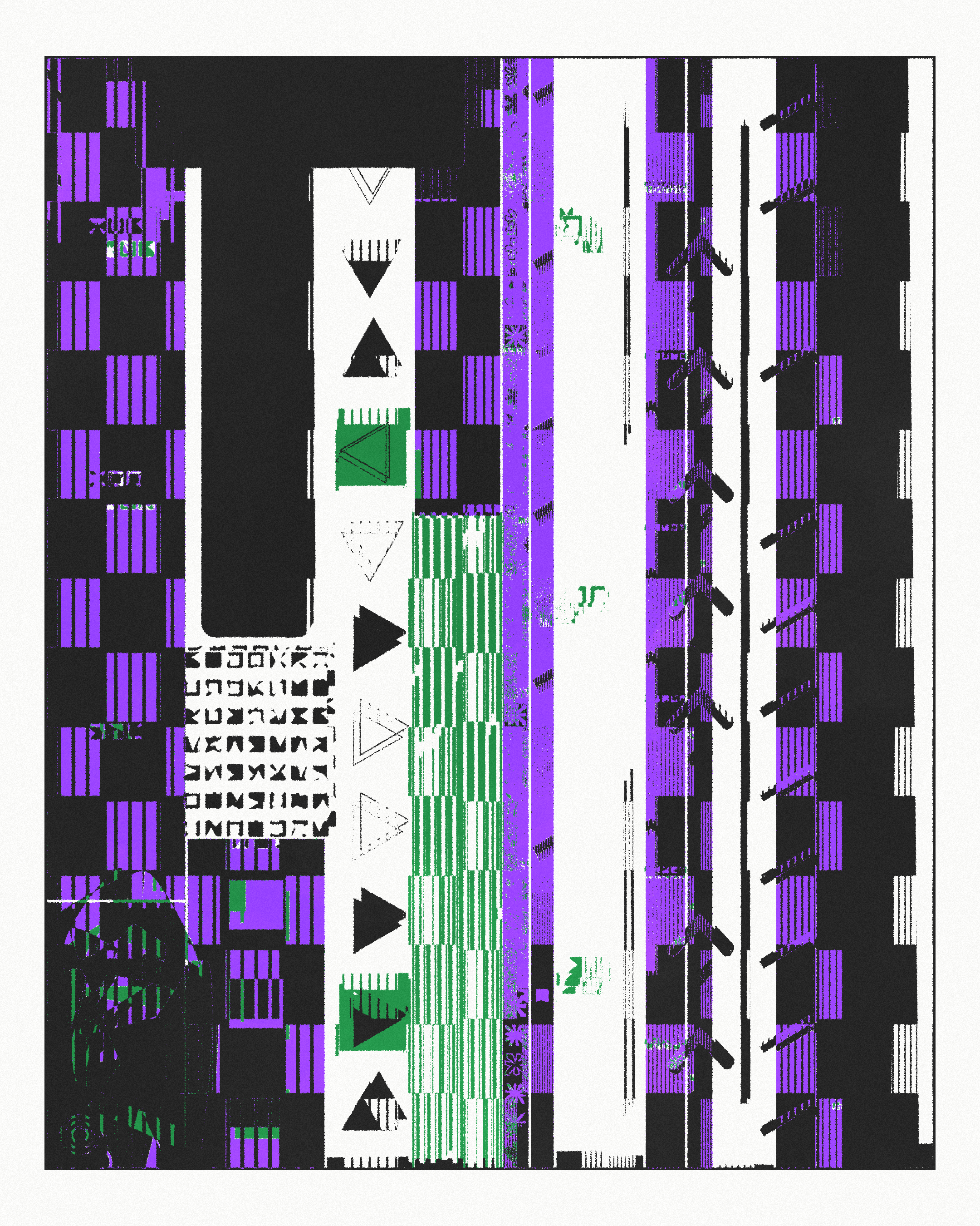 Zone Harmonics #37