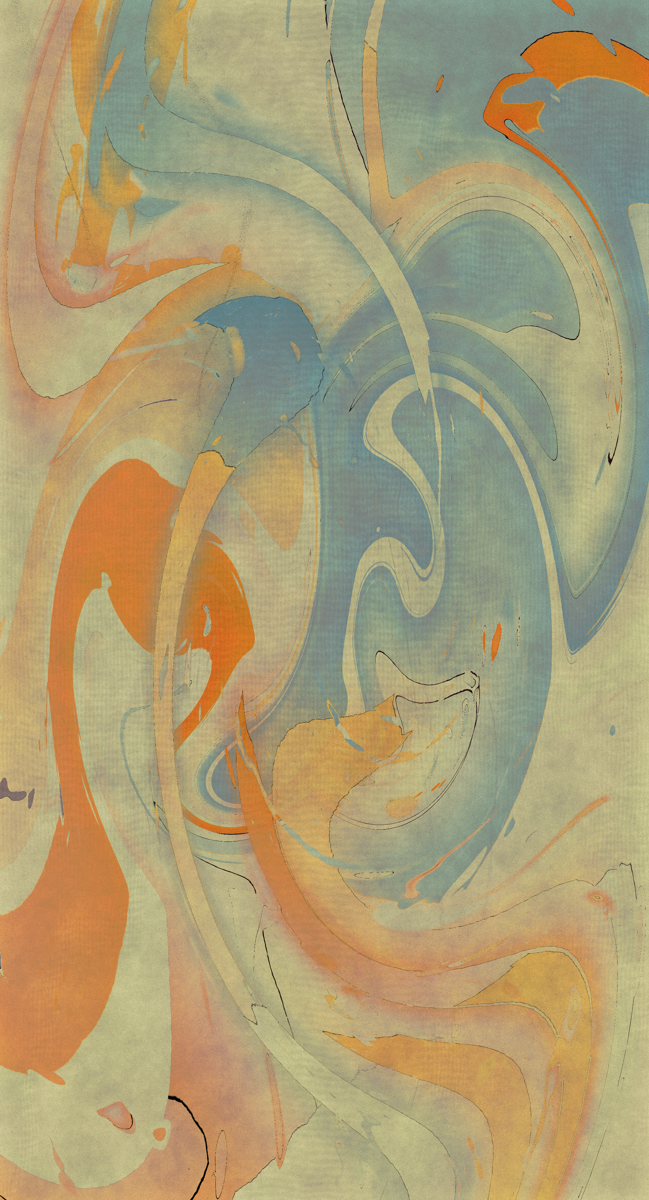 Intertwined #17