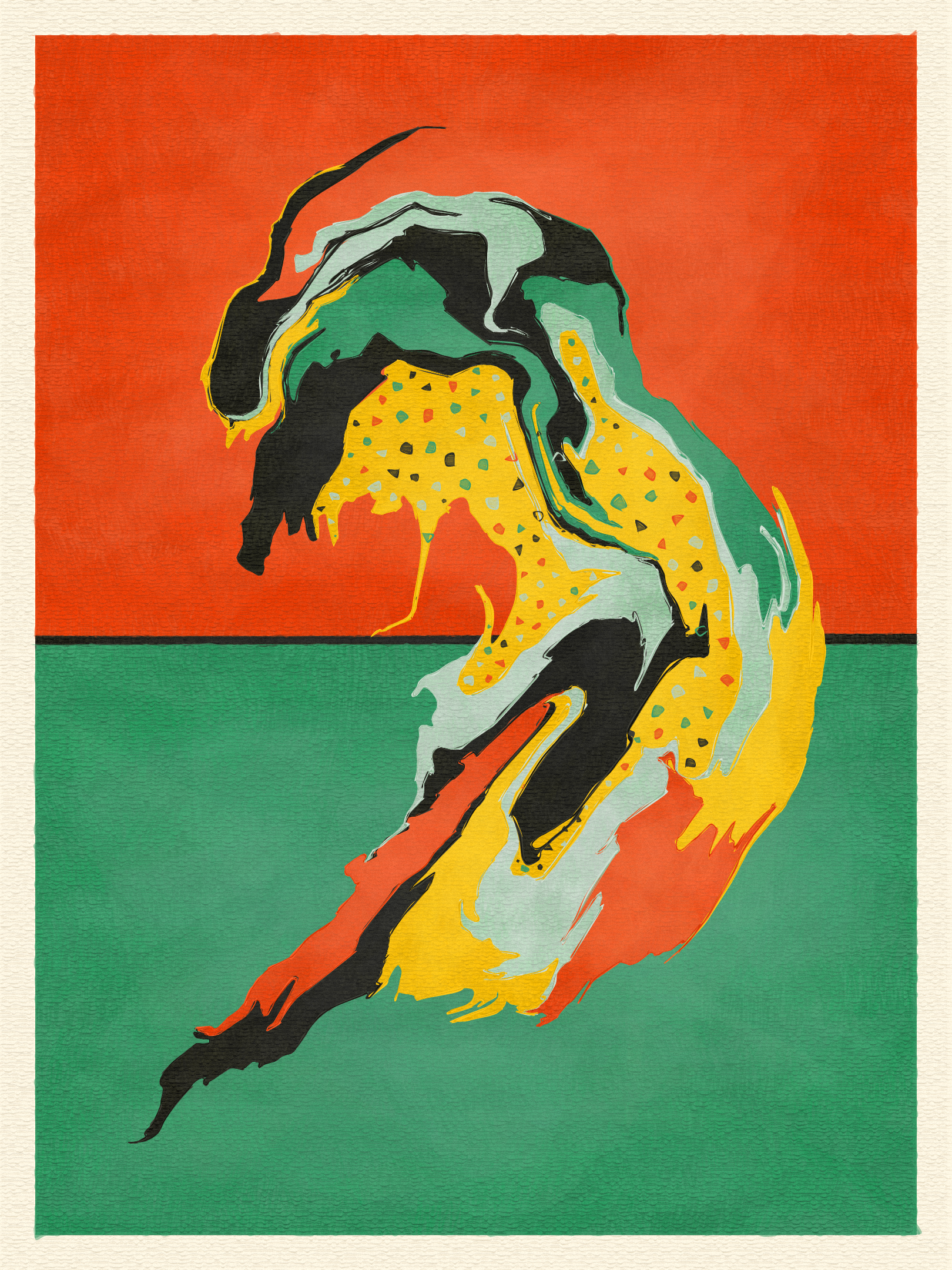 Undercurrent #82